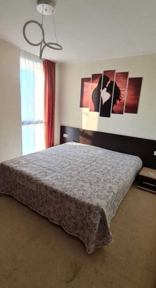 2-room apartment in Sunset, Pomorie, Bulgaria
