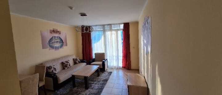 2-room apartment in Sunset, Pomorie, Bulgaria