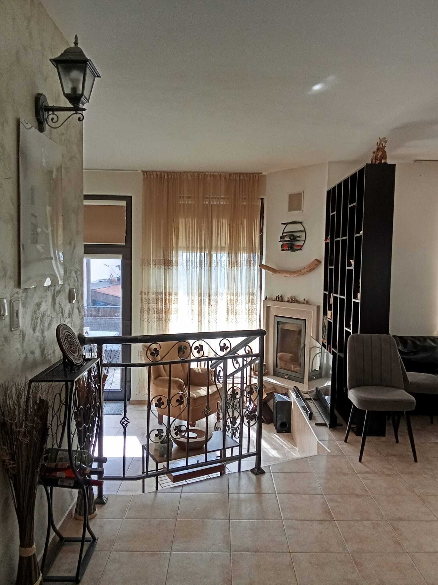 Terraced house in the villa quarter Cholakova Cheshma Kosharitsa Bulgaria