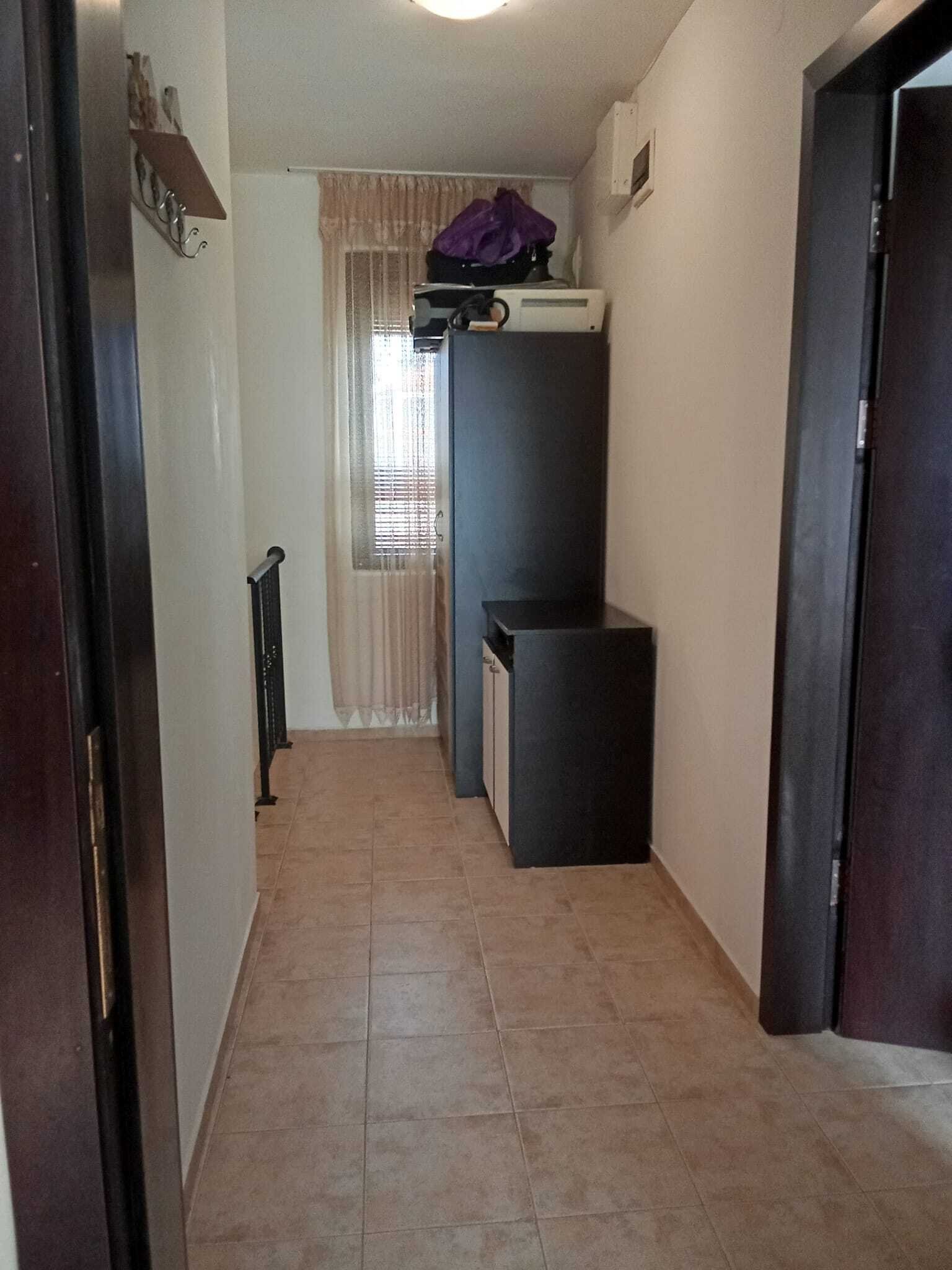 Terraced house in the villa quarter Cholakova Cheshma Kosharitsa Bulgaria