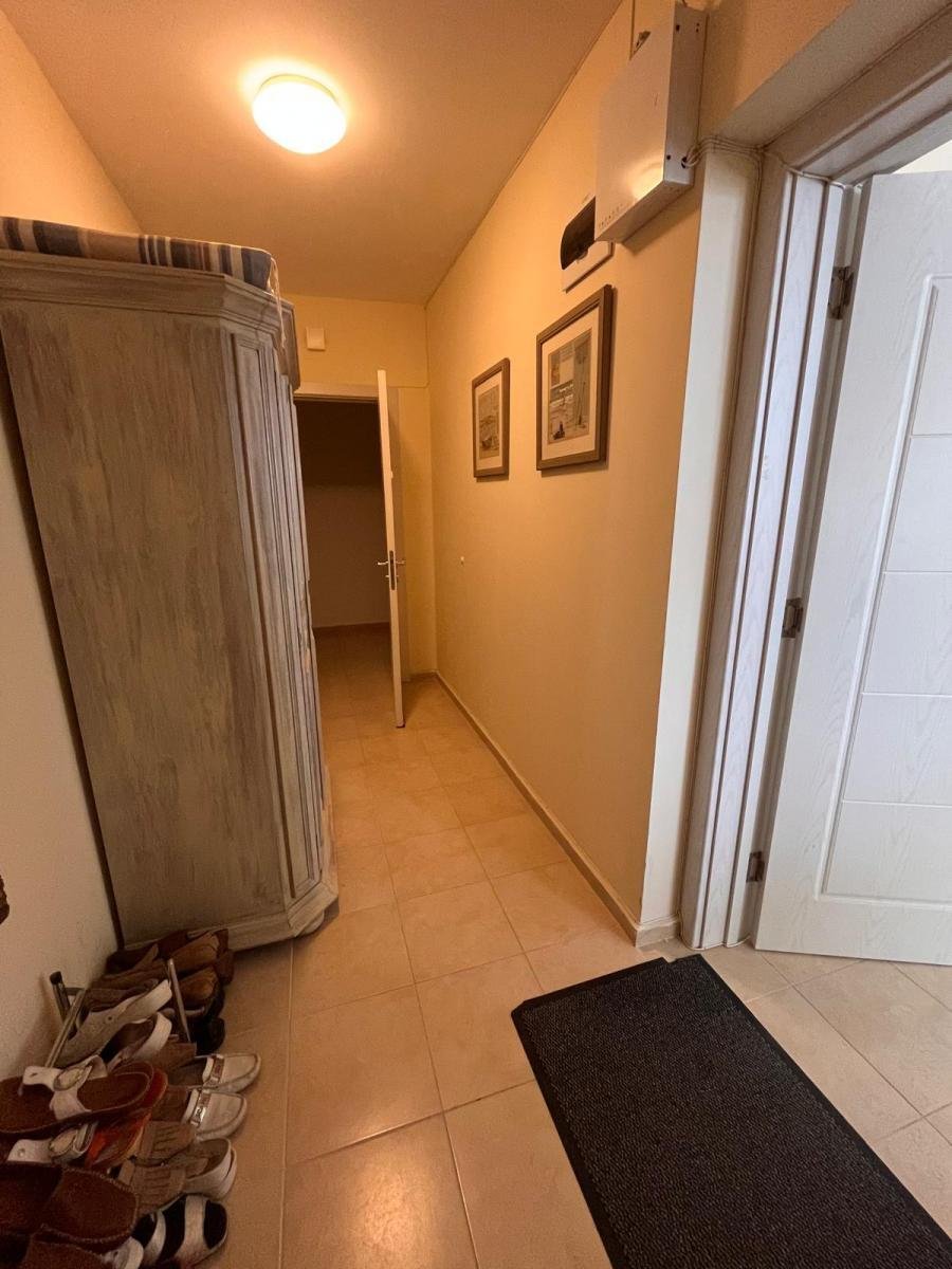 3-Bedroom Apartment in Solo Complex – Sveti Vlas