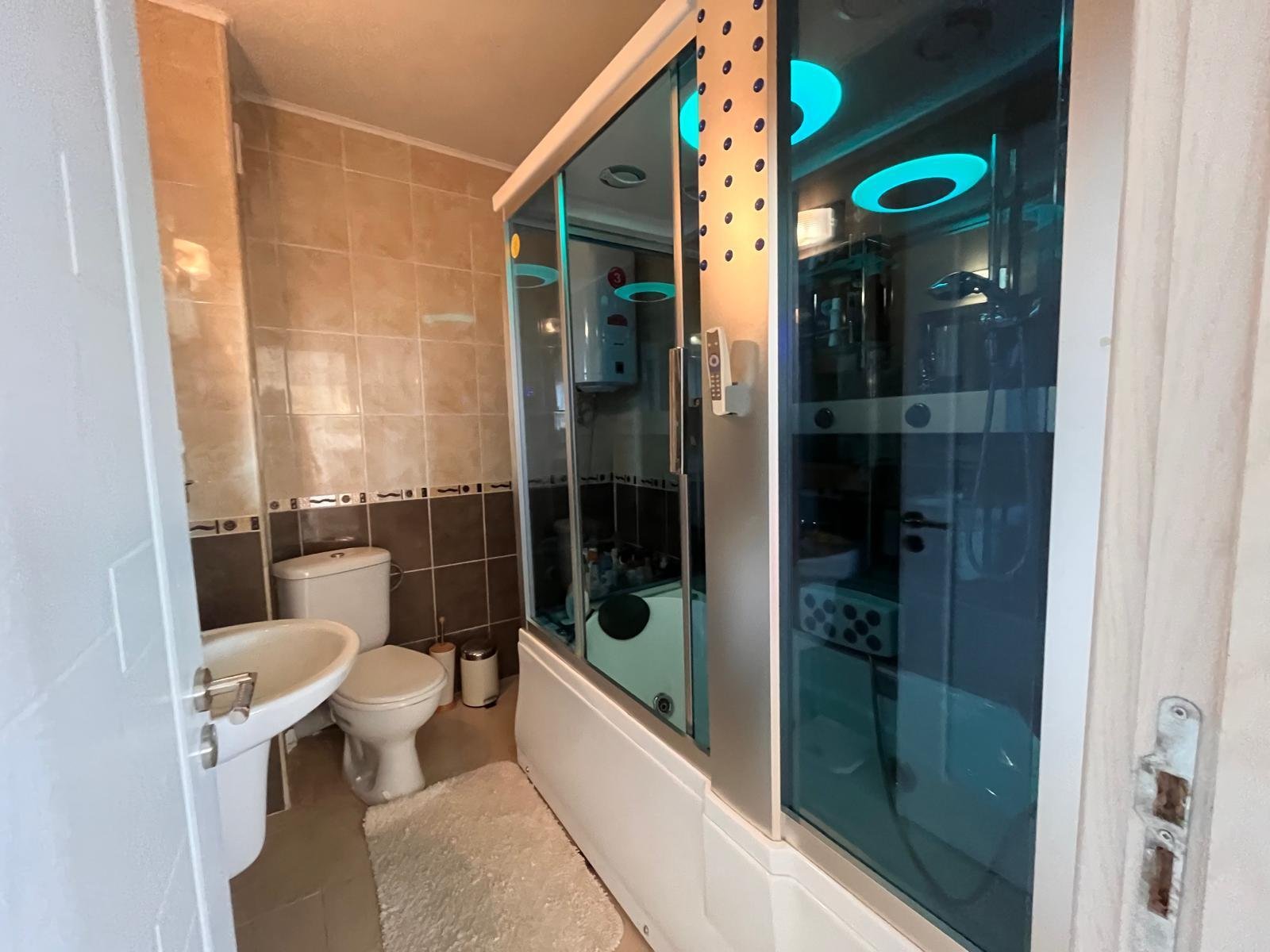 3-Bedroom Apartment in Solo Complex – Sveti Vlas