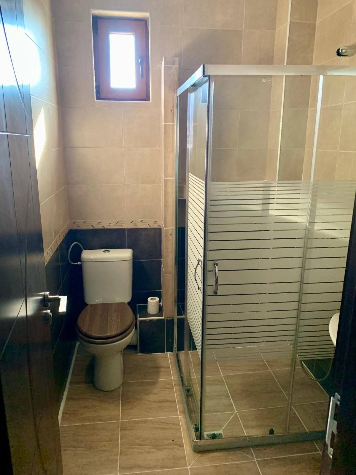 Beautiful single-family house with a slight sea view in Goritsa, Burgas region, Bulgaria