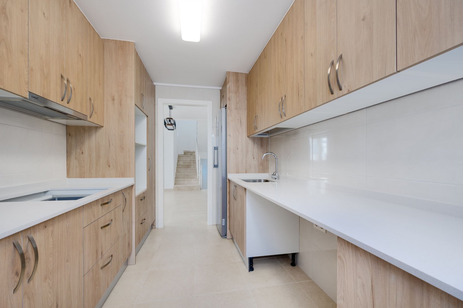 Exclusive detached houses, 5 km from the sea, San Fulgencio