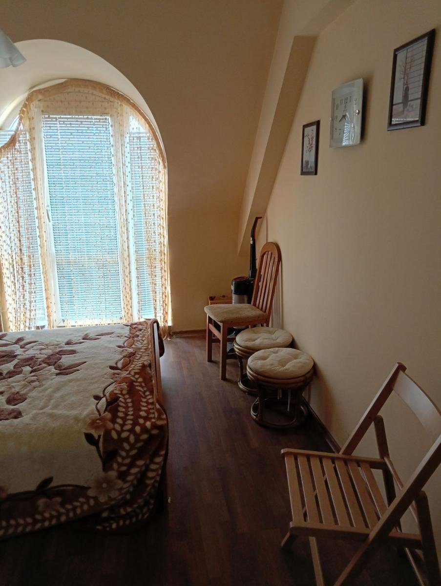 3-room apartment in Meden Rudnik, Burgas, Bulgaria