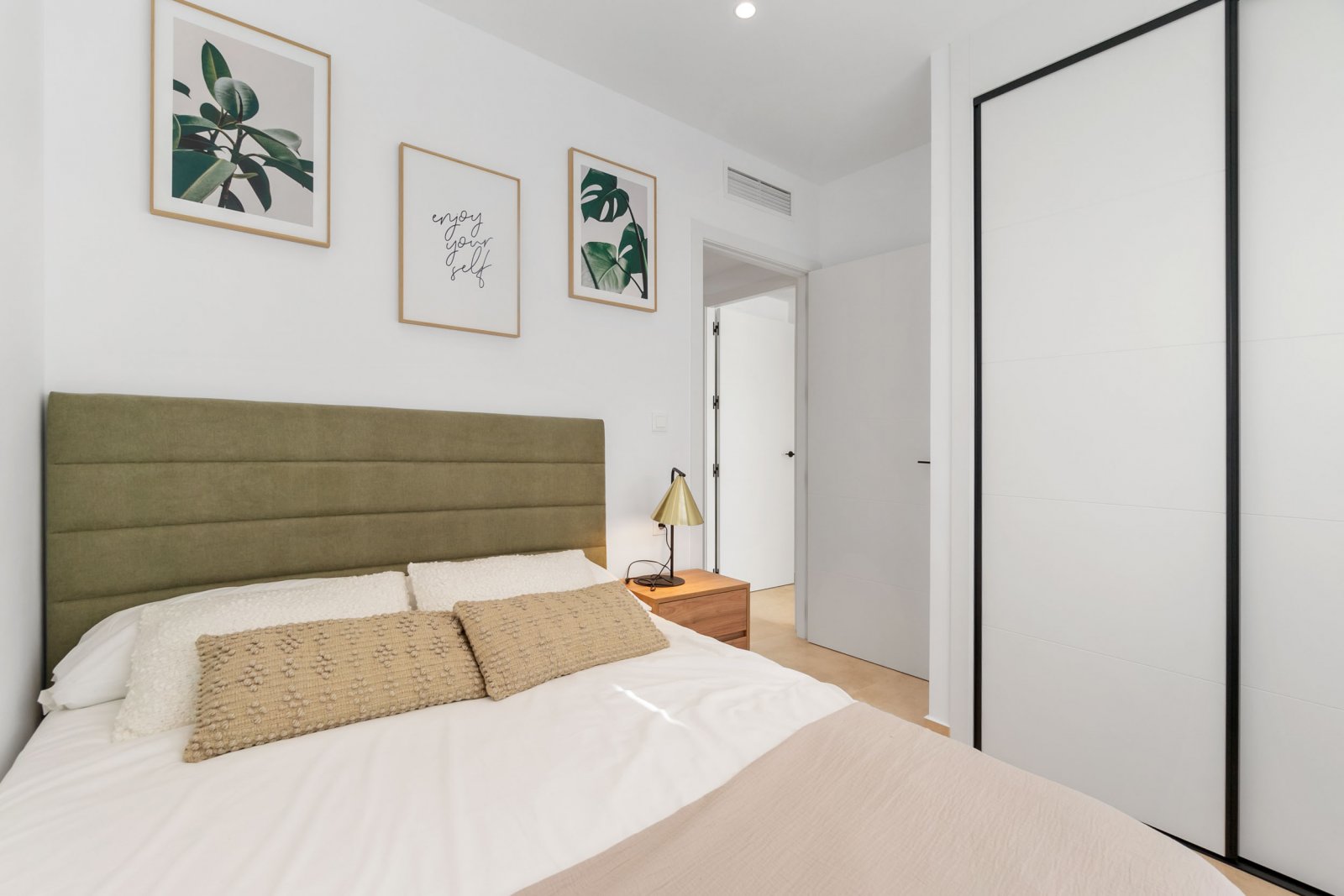 Moderner Bungalow, 4 km vom Meer entfernt und mit Gemeinschaftspool, Torrevieja