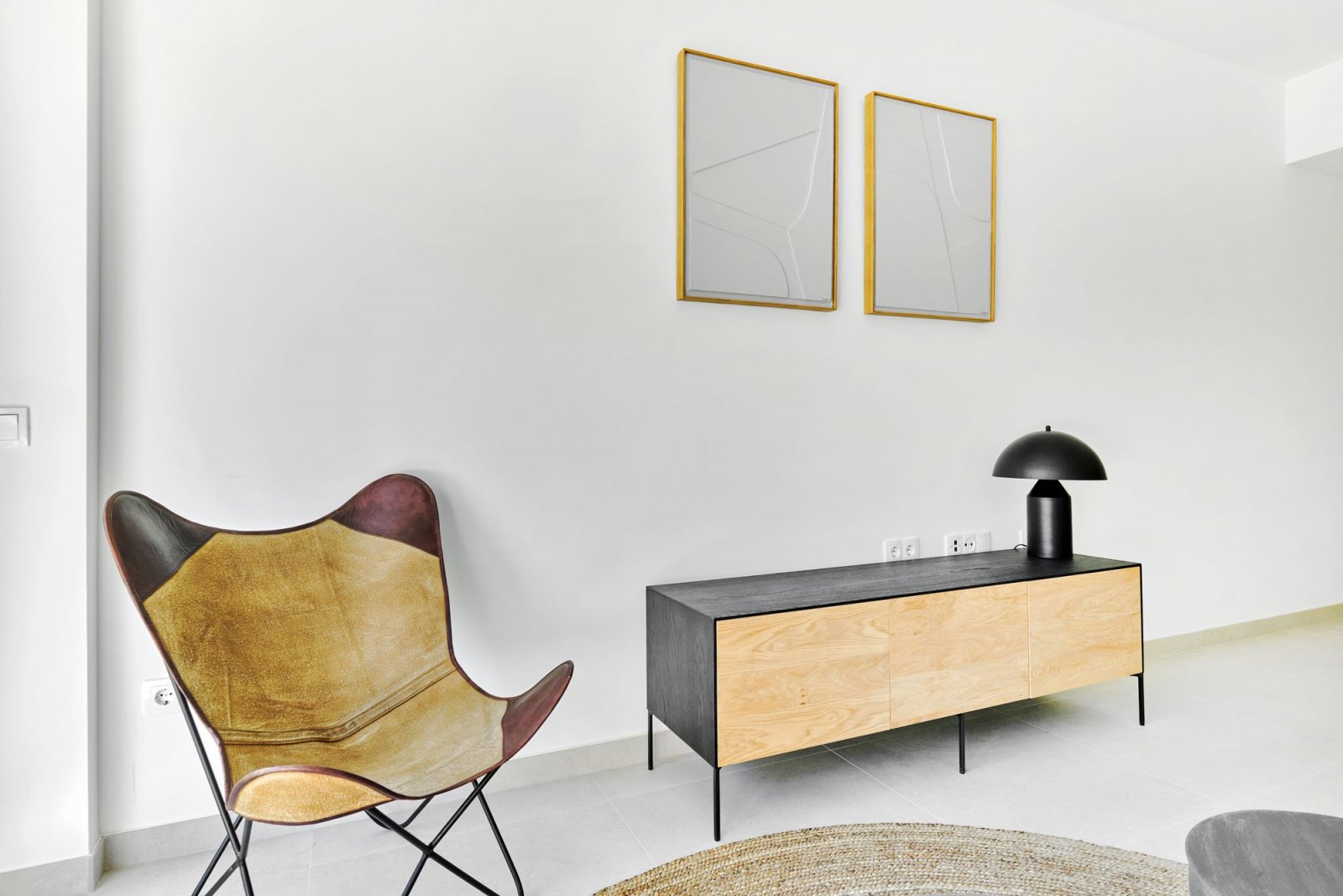 Sonniger Bungalow mit Solarium, 600 m vom Meer entfernt, Torrevieja