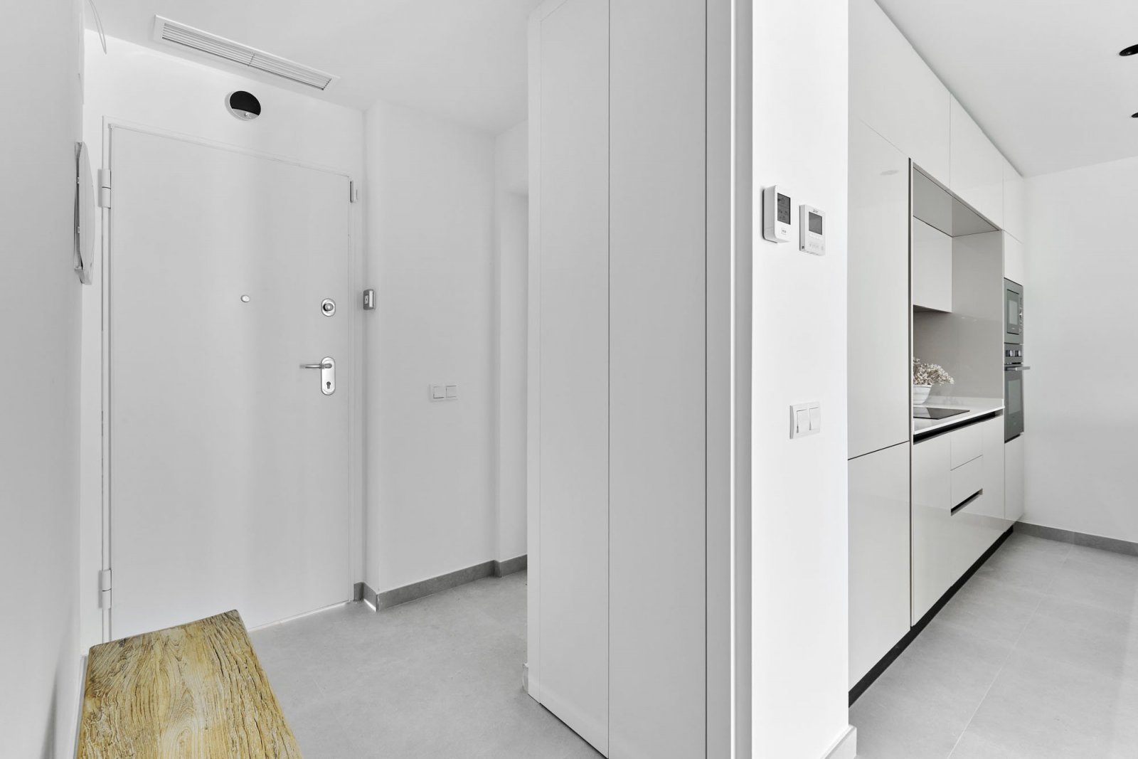 Sonniger Bungalow mit Solarium, 600 m vom Meer entfernt, Torrevieja