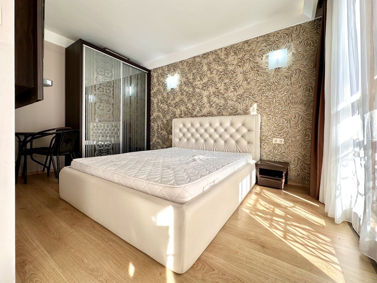 2-room apartment in Harmony Palace Sunny Beach, Bulgaria