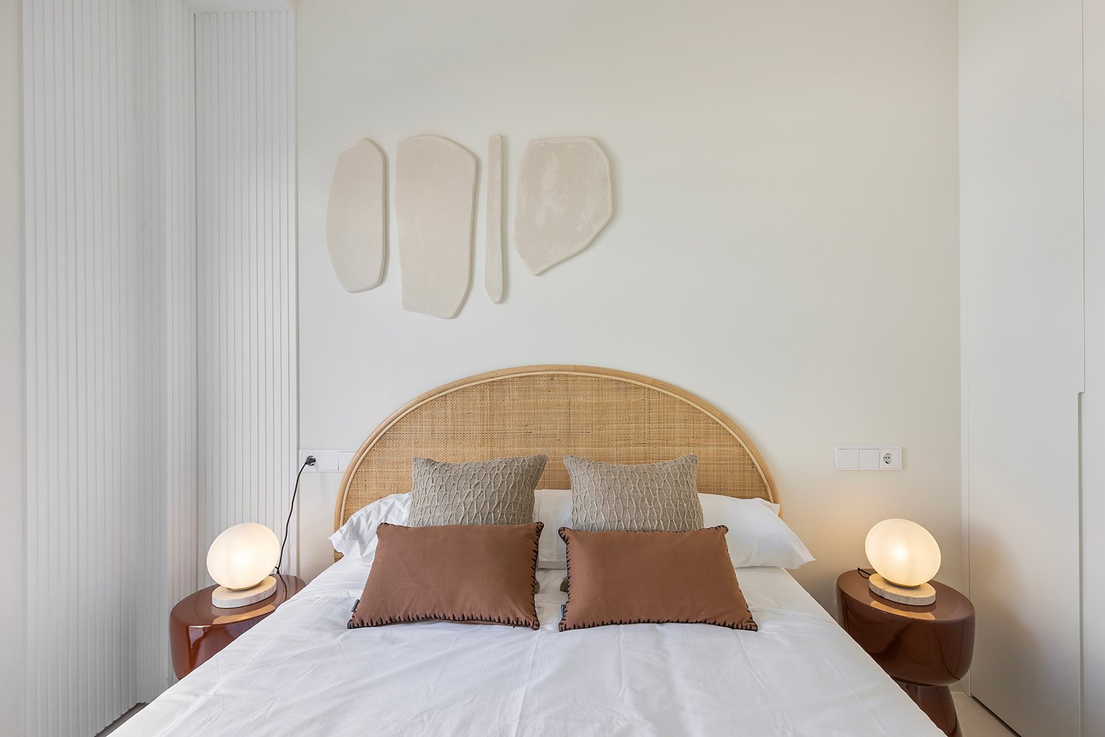 Modern cottage, private pool and 2 km from the sea, Los Alcázares