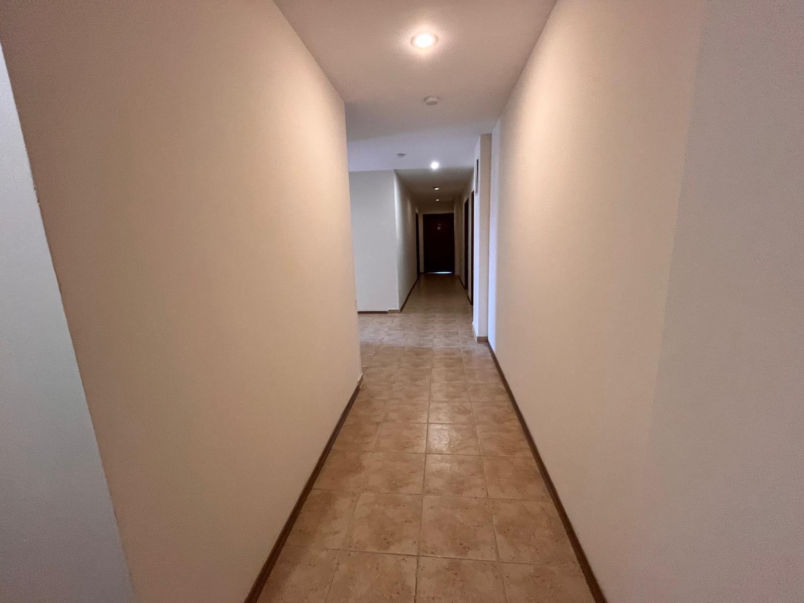 Three-room apartment in the Sunny Victory complex – 300 meters from the sea