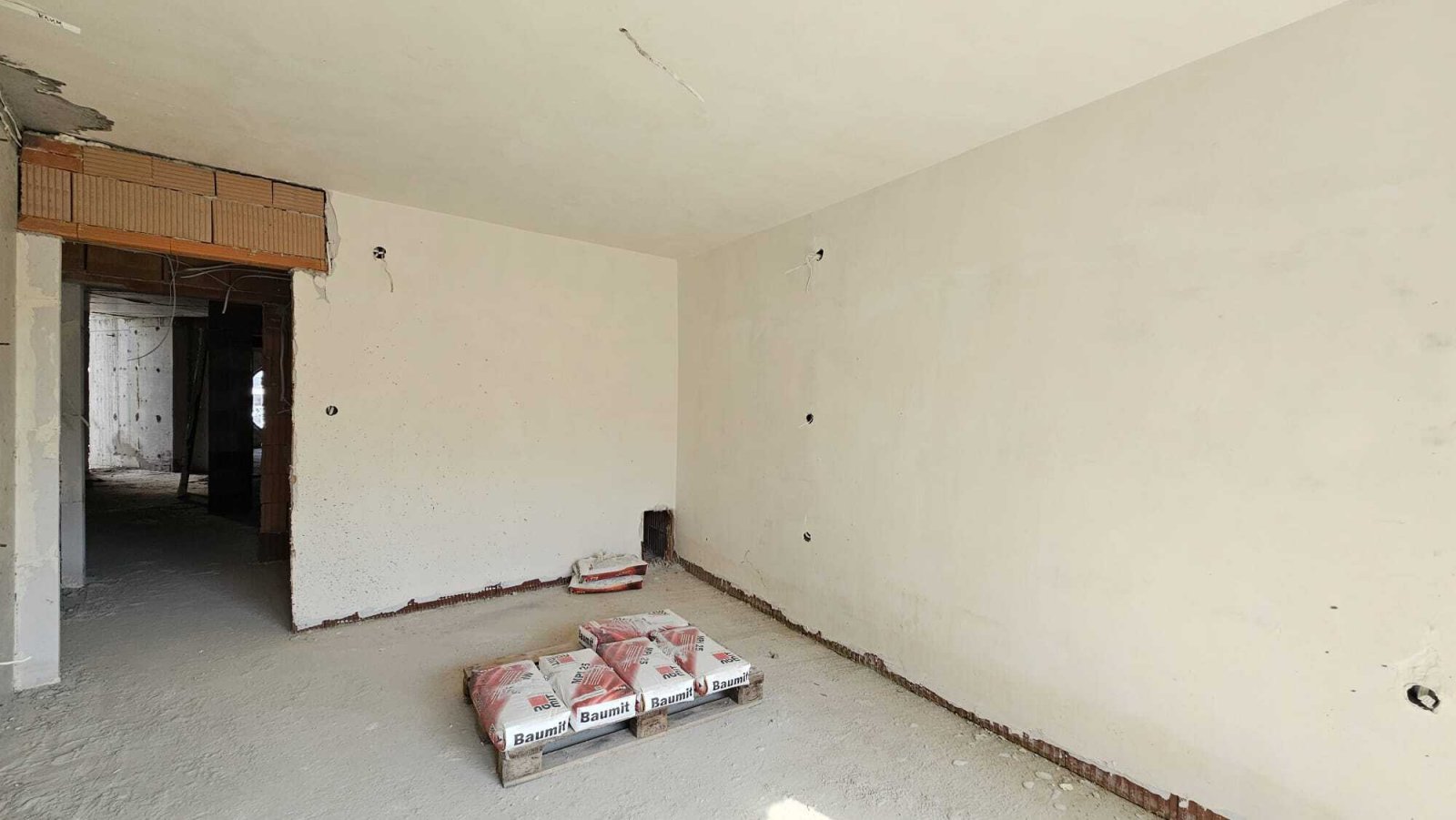 Various new-build apartments in City Residence Sunny Beach, Bulgaria