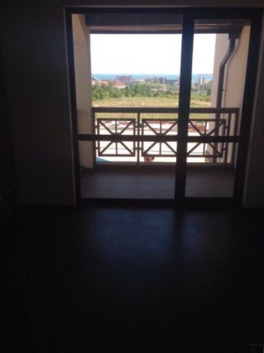 Terraced house in the Imperial Heights complex, Kosharitsa