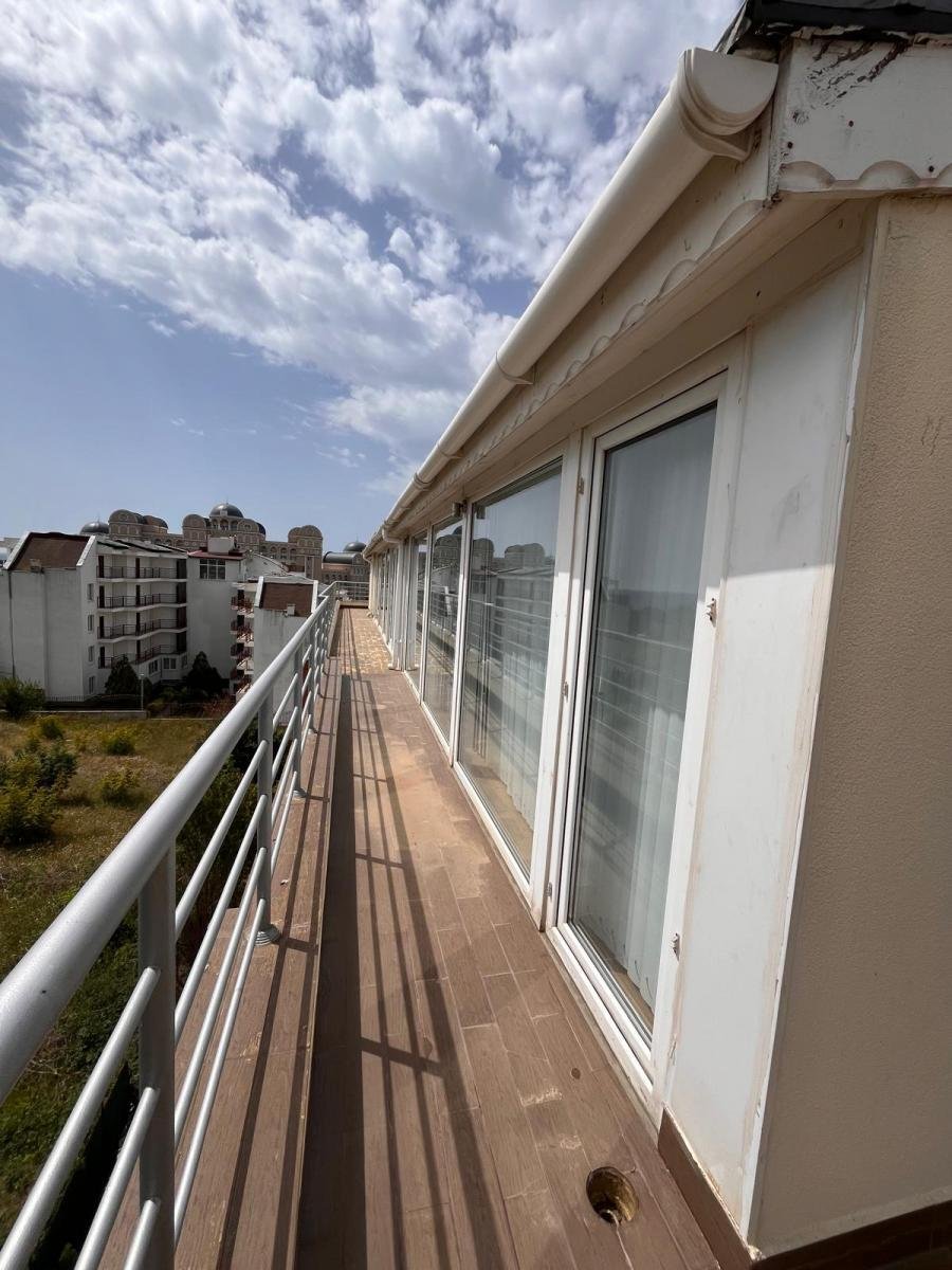 Multi-family apartment in the Solo 2 complex, Sveti Vlas town