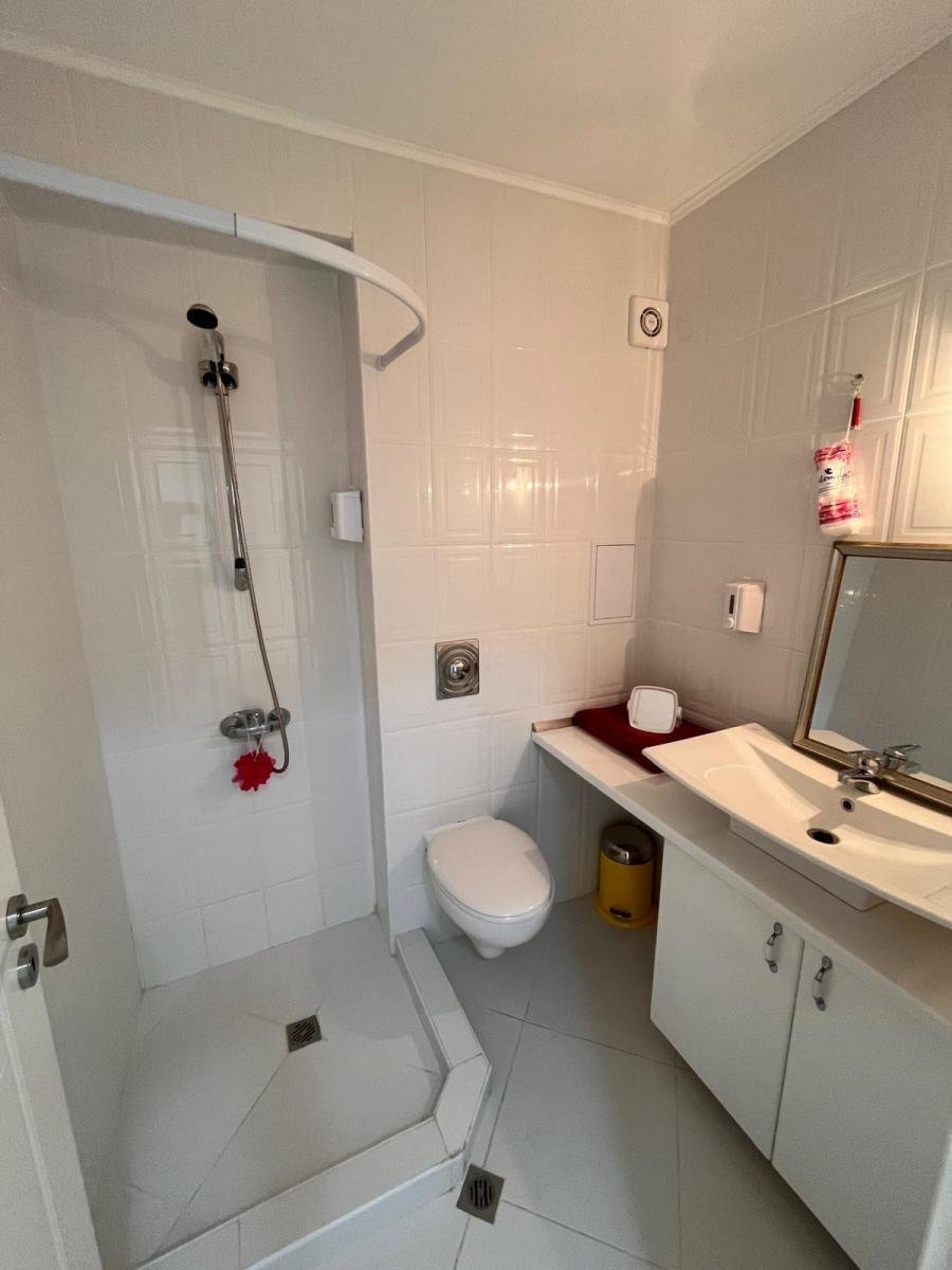 Multi-family apartment in the Solo 2 complex, Sveti Vlas town