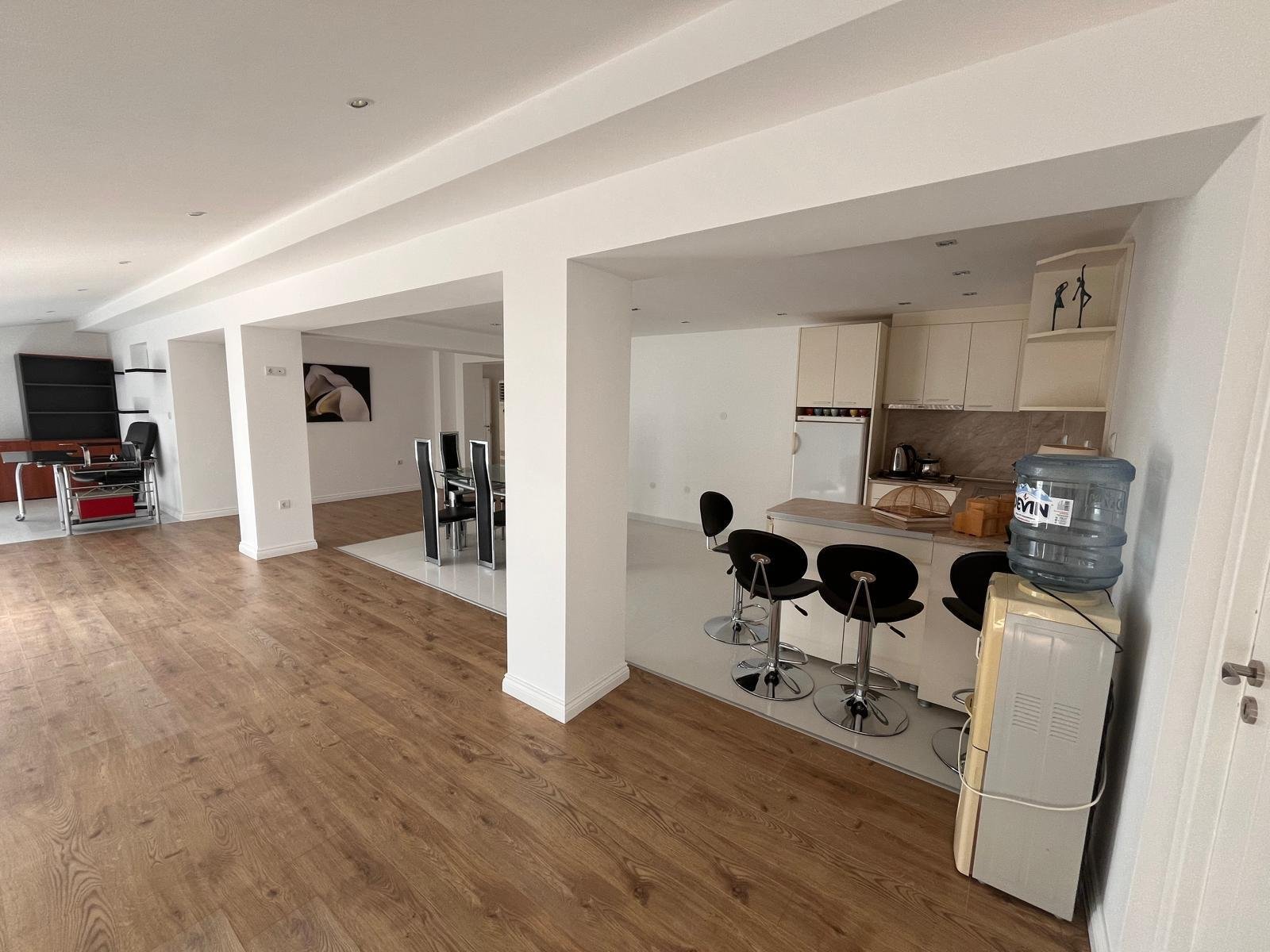 Multi-family apartment in the Solo 2 complex, Sveti Vlas town