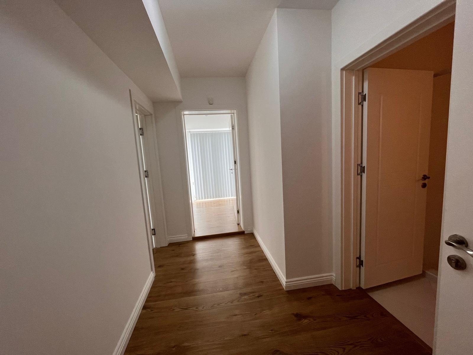 Multi-family apartment in the Solo 2 complex, Sveti Vlas town