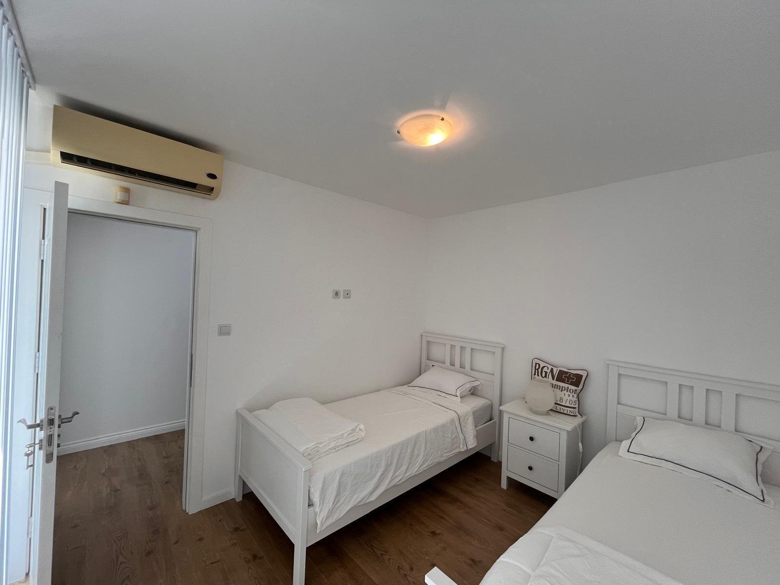 Multi-family apartment in the Solo 2 complex, Sveti Vlas town