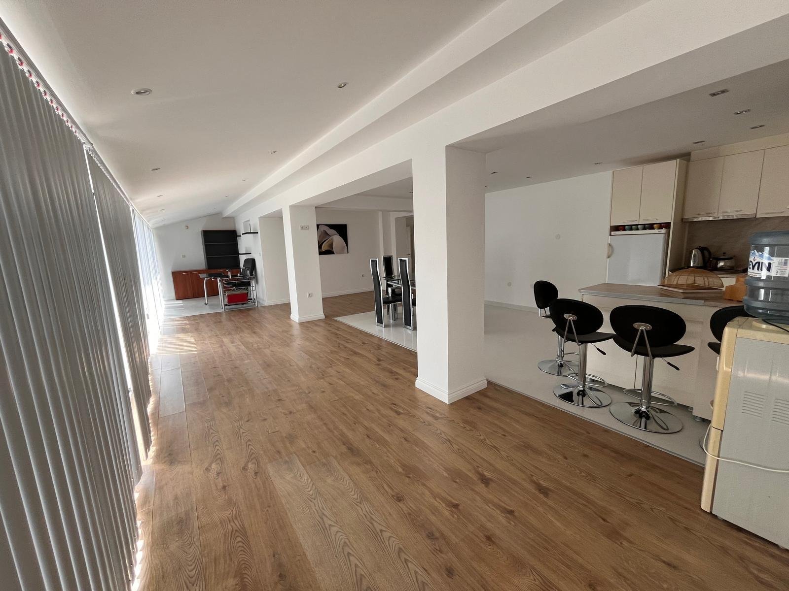 Multi-family apartment in the Solo 2 complex, Sveti Vlas town