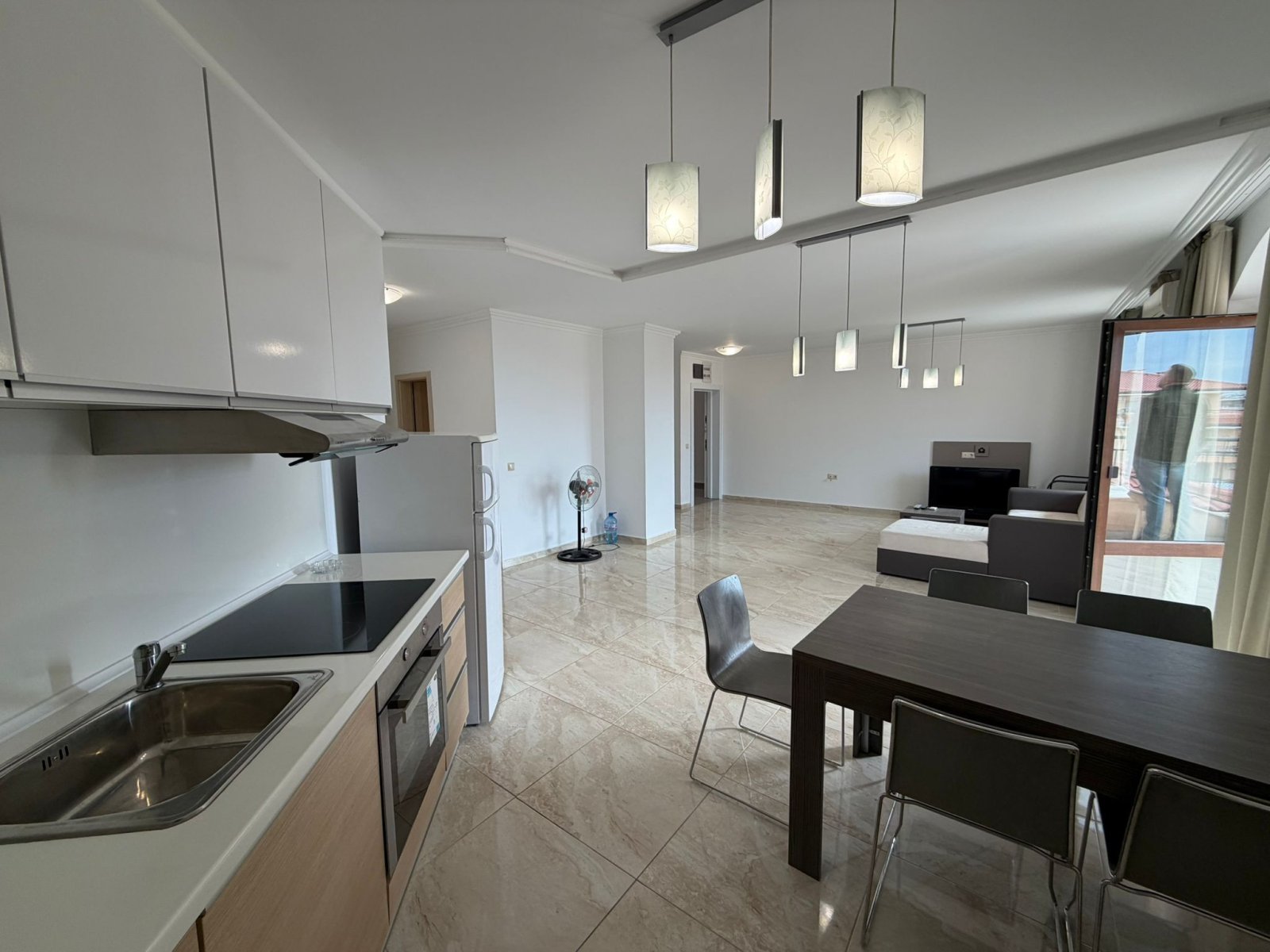 Luxury Apartment in Star Dreams, Sveti Vlas | 176 m² | Sea View | €231,486