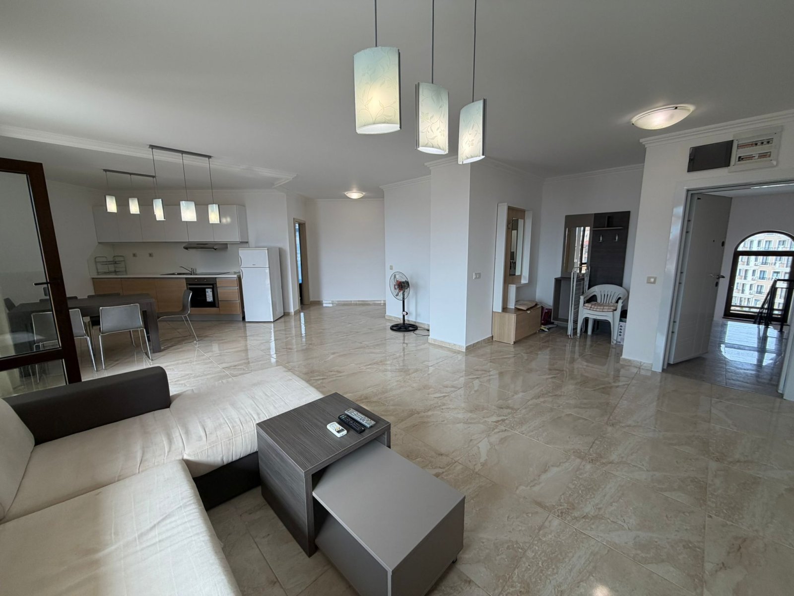 Luxury Apartment in Star Dreams, Sveti Vlas | 176 m² | Sea View | €231,486
