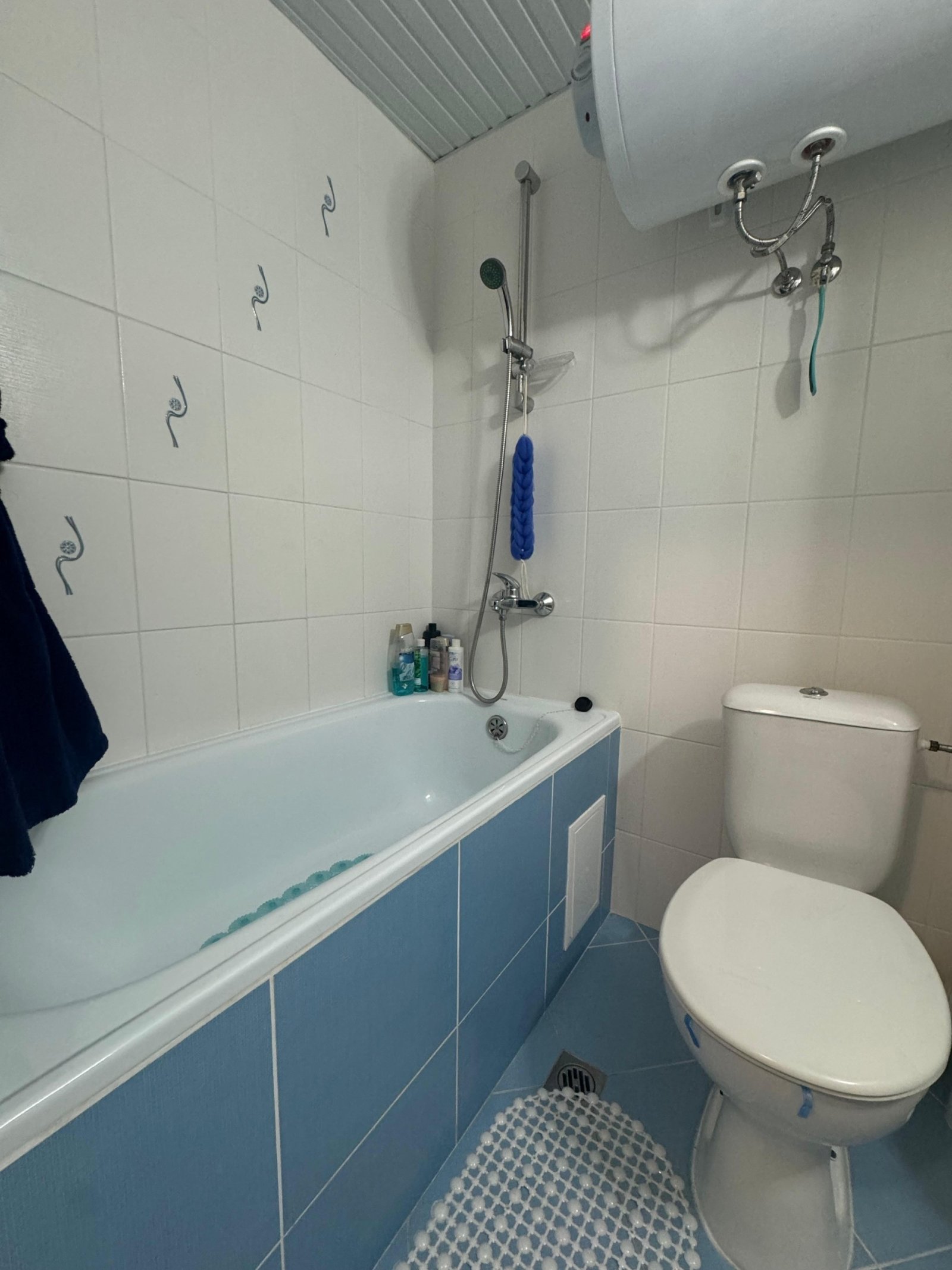 Studio at Jasmine Club, Sunny Beach.