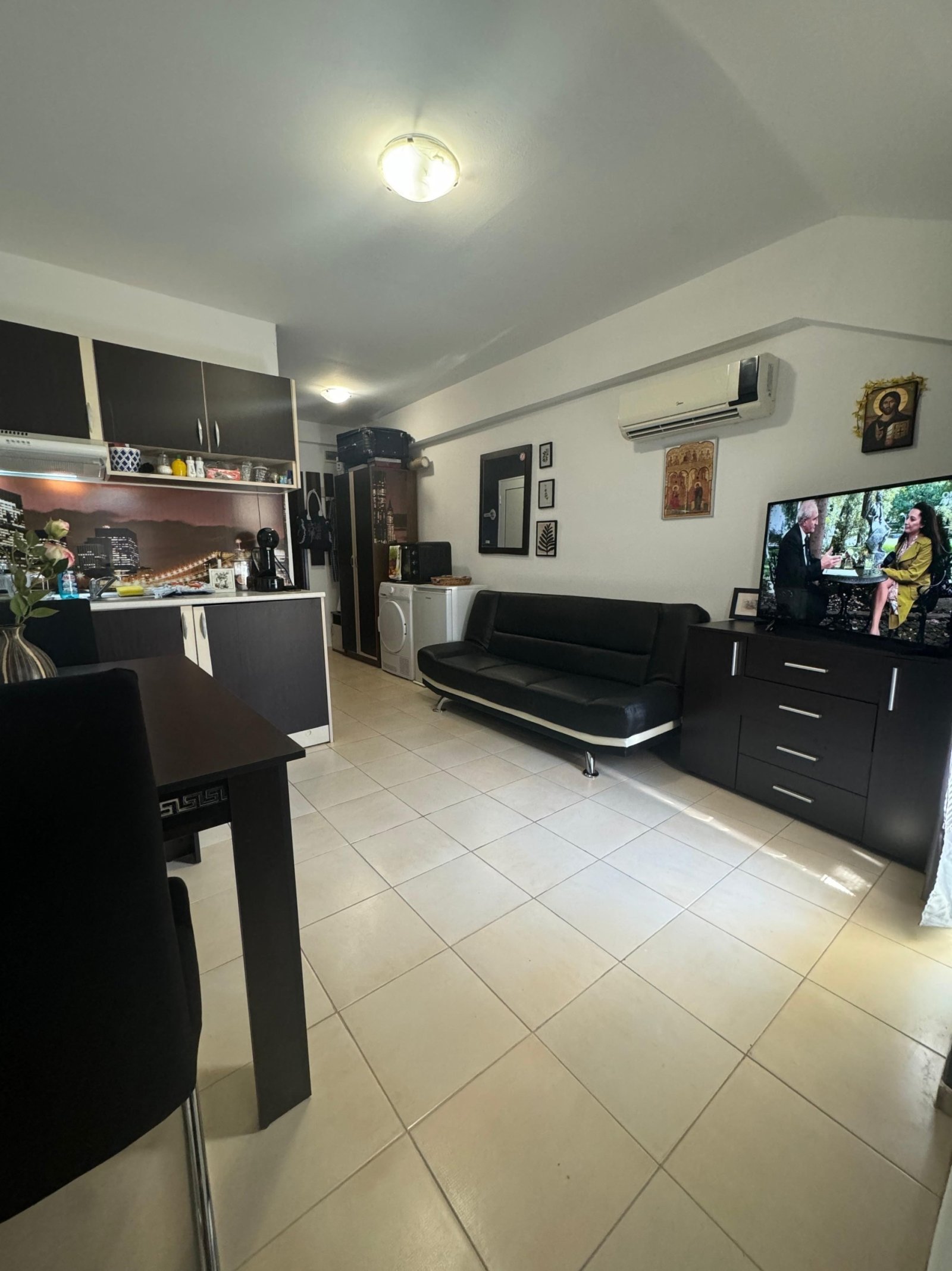 Studio at Jasmine Club, Sunny Beach.