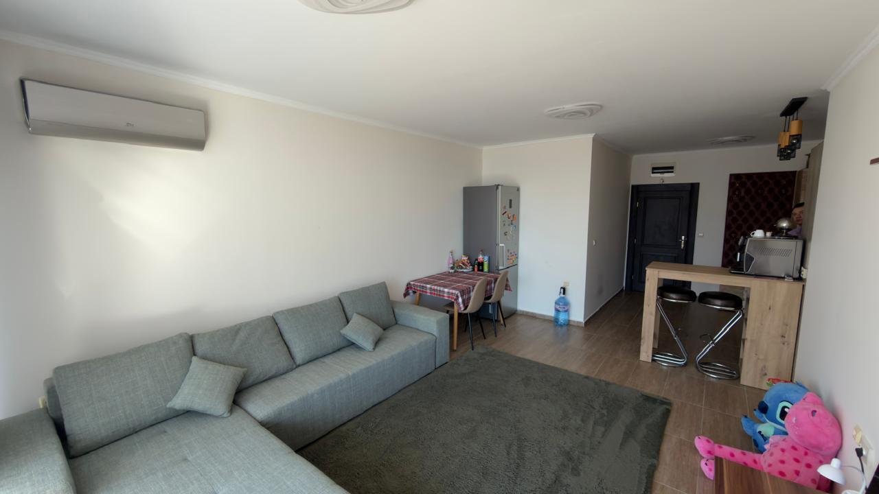 Sveti Vlas: 3-room apartment in Sun Wave with a payment plan in Sveti Vlas, Bulgaria 