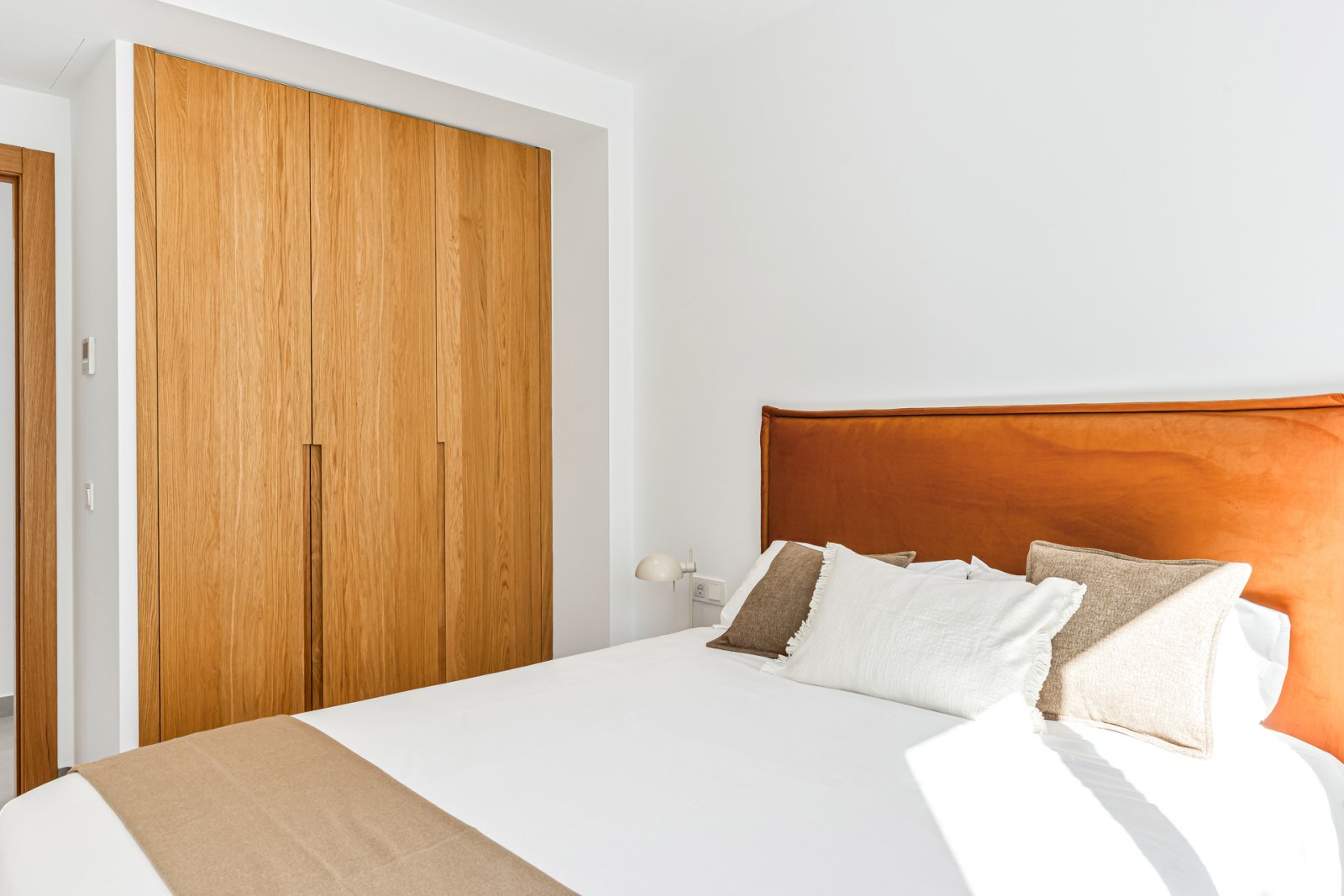 Exklusive Villen, Meerblick und privater Pool, Cumbre del Sol