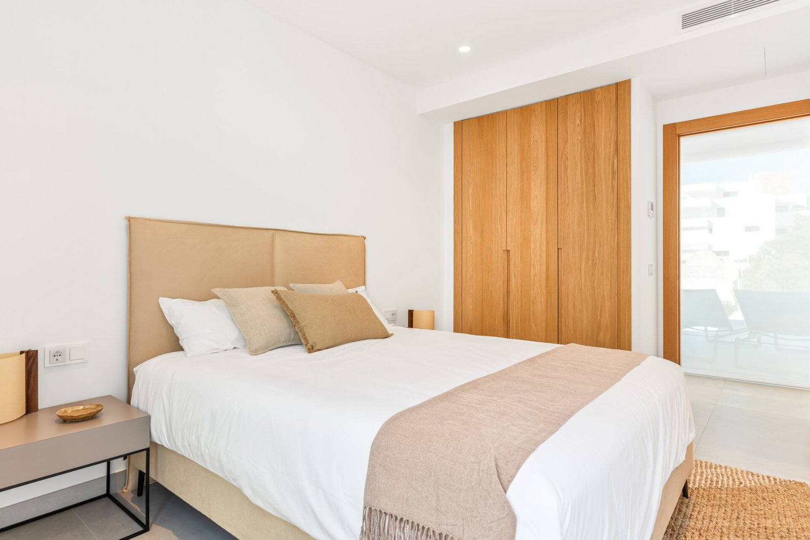 Exklusive Villen, Meerblick und privater Pool, Cumbre del Sol