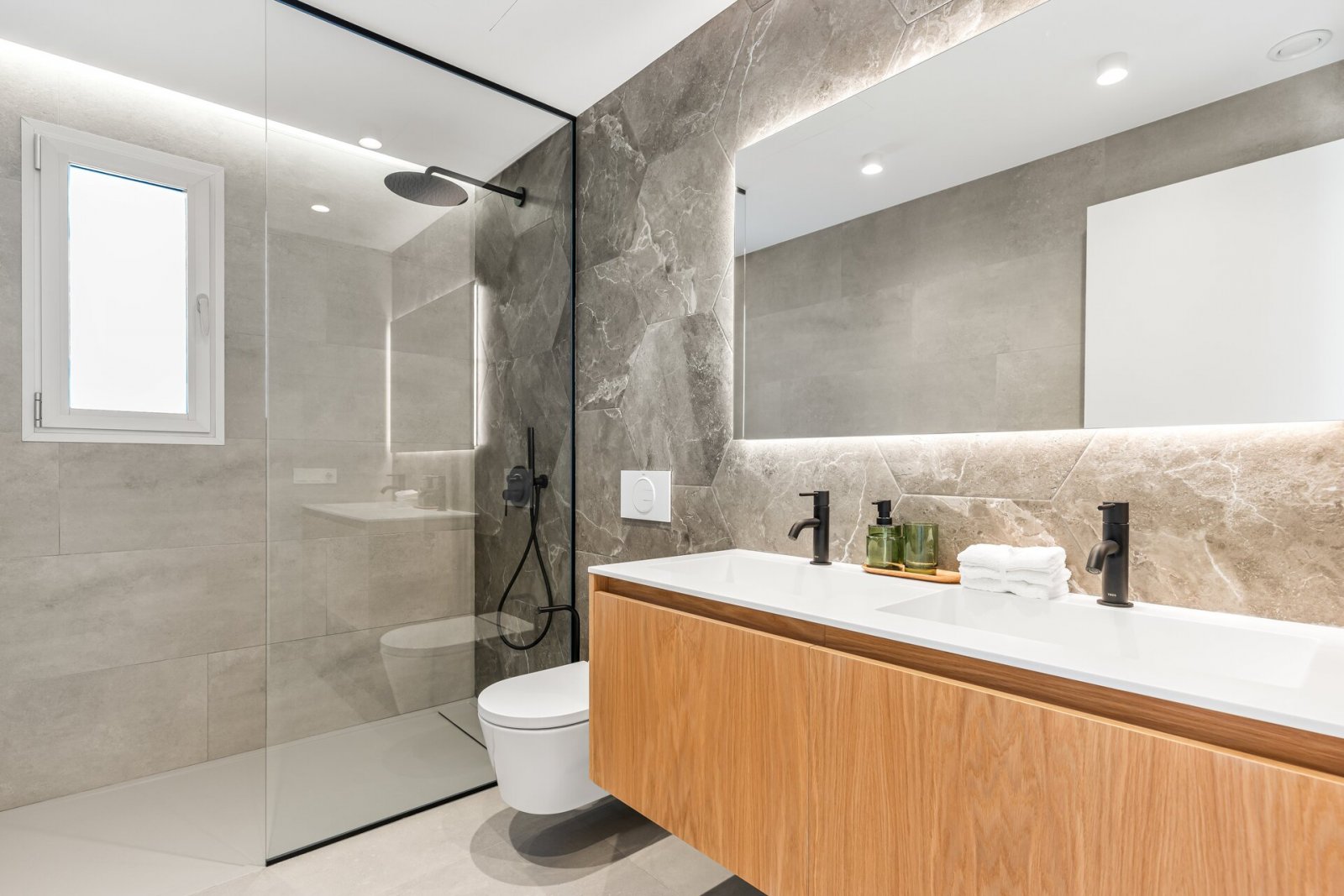 Exklusive Villen, Meerblick und privater Pool, Cumbre del Sol