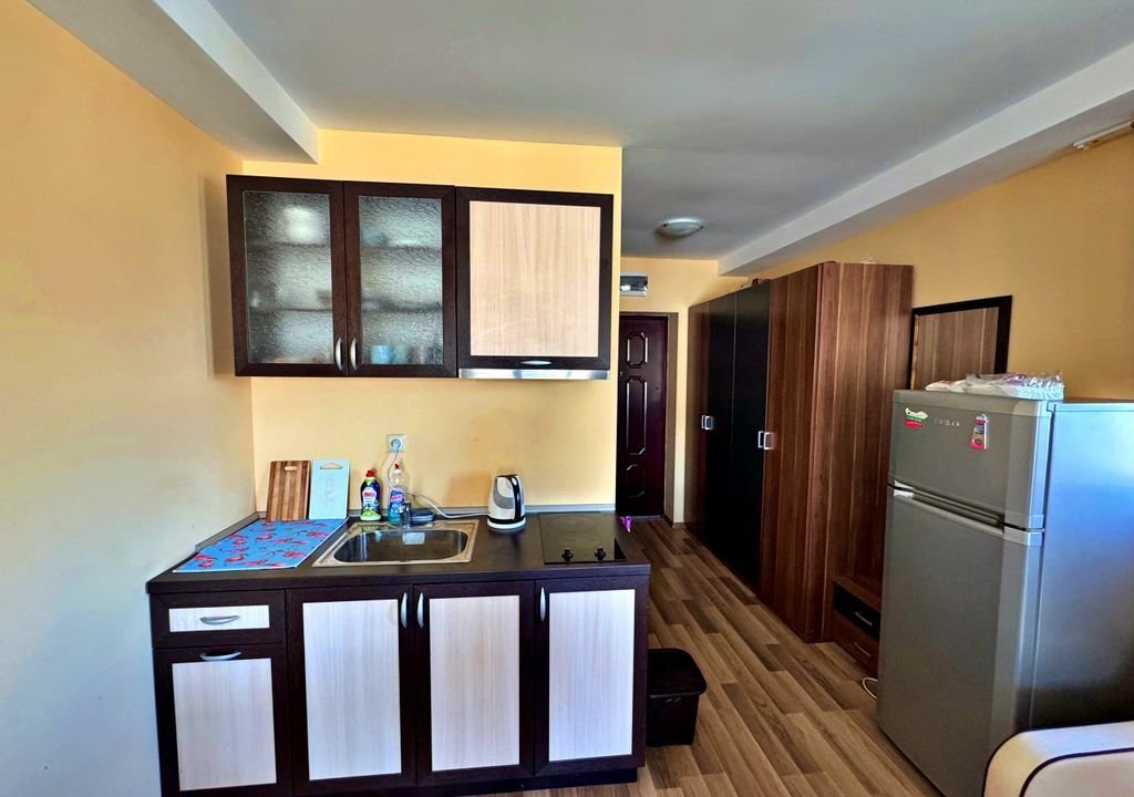 Studio at Amadeus Lux Sunny Beach Bulgaria