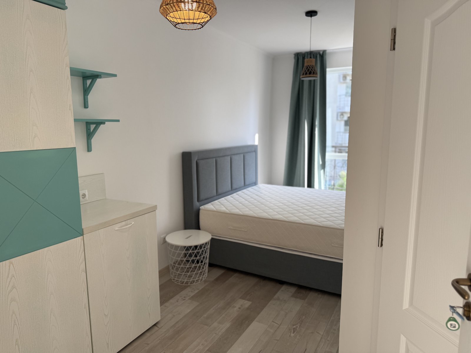 Studio in Izida Palace, Sunny Beach, Bulgaria