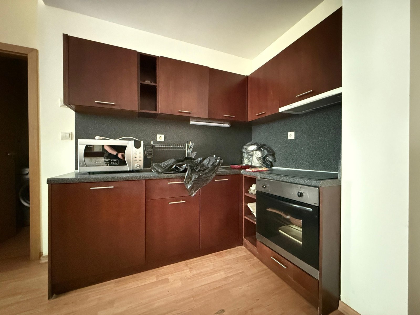 Studio in the "Rajska Gradina" complex in Sveti Vlas