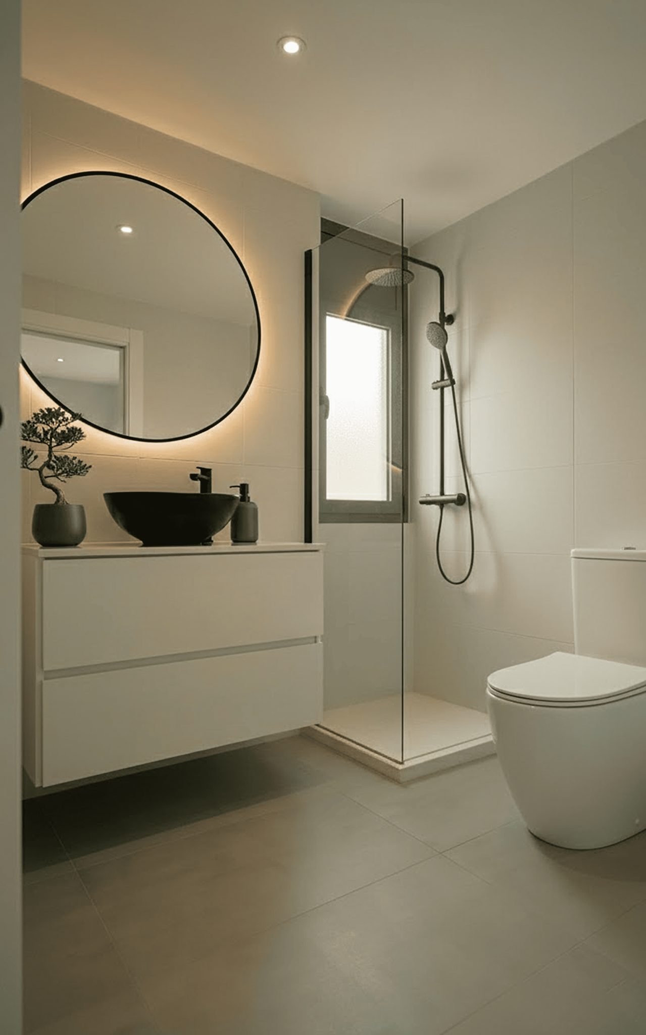 Modern apartments, 700 m from the beach with sea views, Los Alcázares