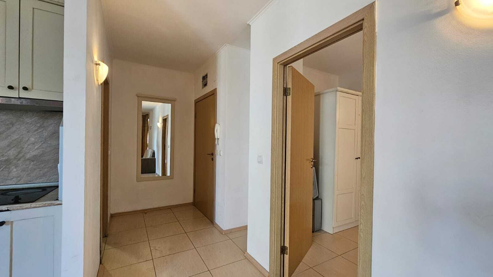 Various 3-room apartments at Tria Apartments Sunny Beach Bulgaria