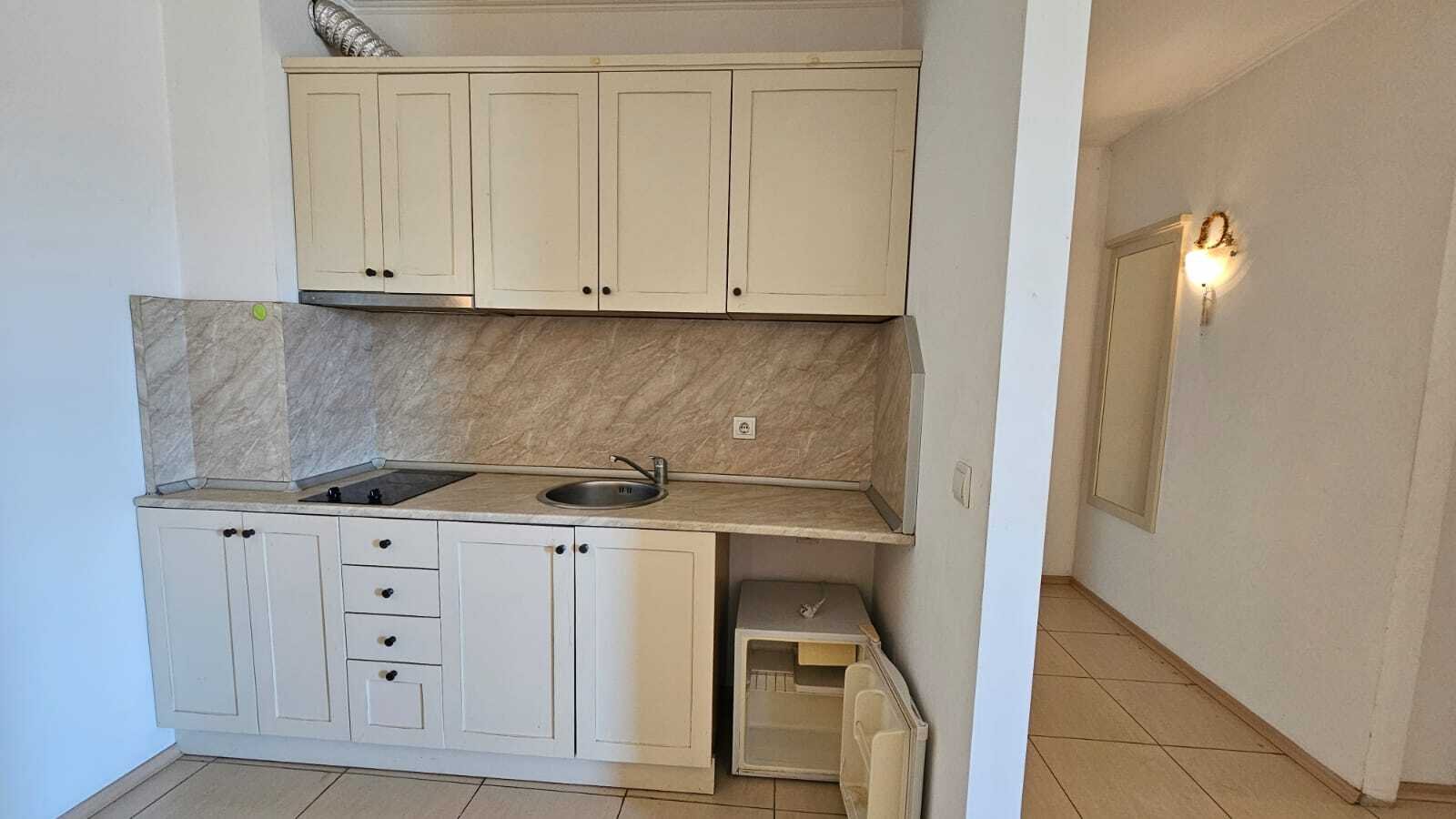 Various 2-room apartments at Tria Apart Sunny Beach, Bulgaria