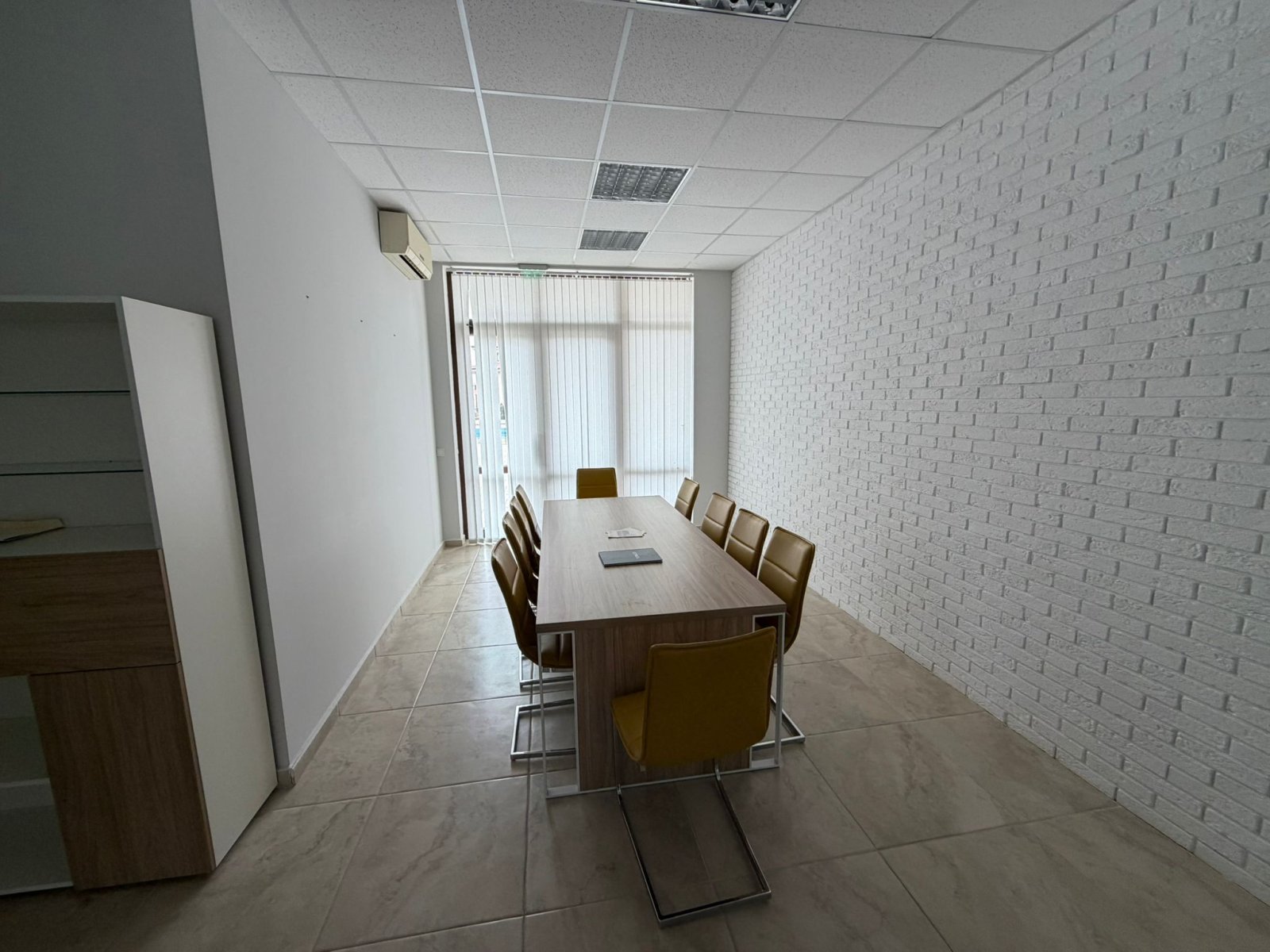 Commercial space for a supermarket in the Star Dreams complex in Sveti Vlas