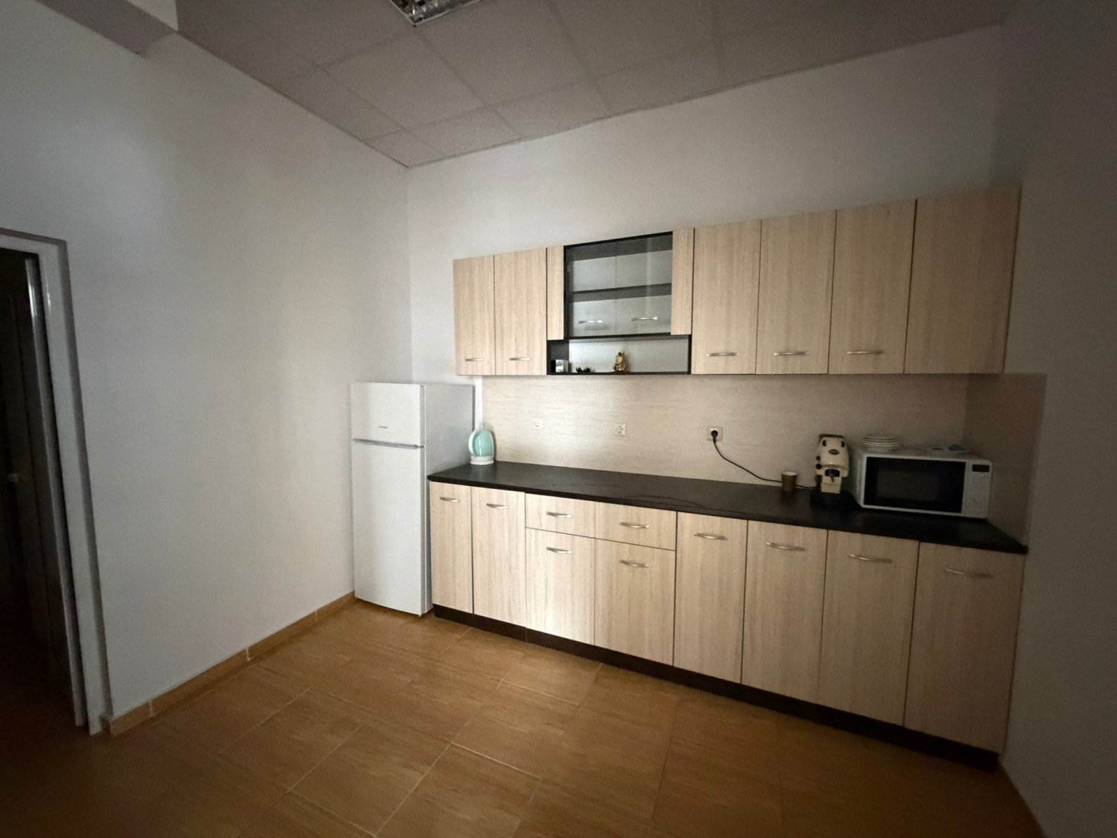 Commercial space for a supermarket in the Star Dreams complex in Sveti Vlas