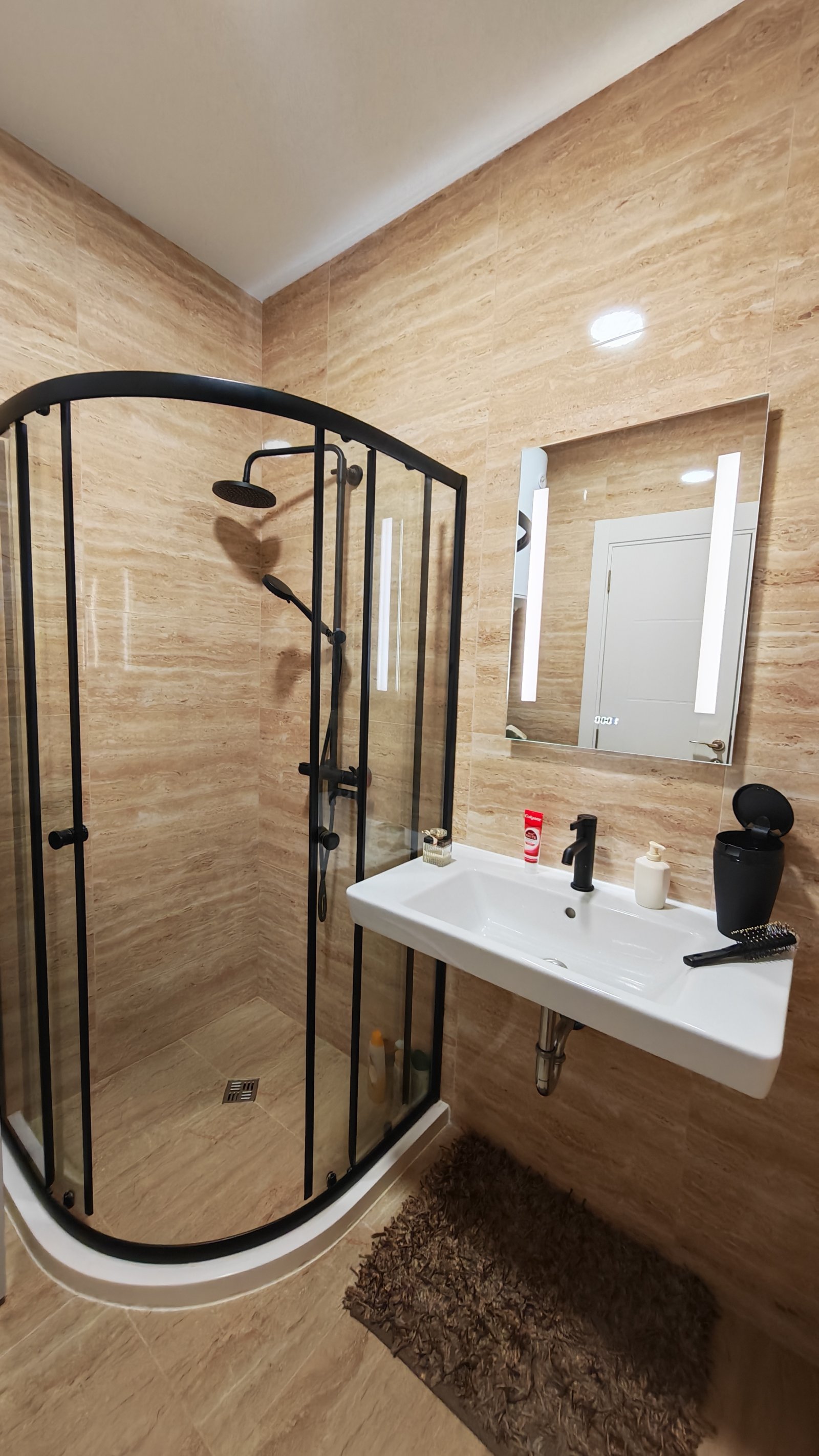 3-room apartment Emilia Romagna Boutique Sunny Beach Bulgaria