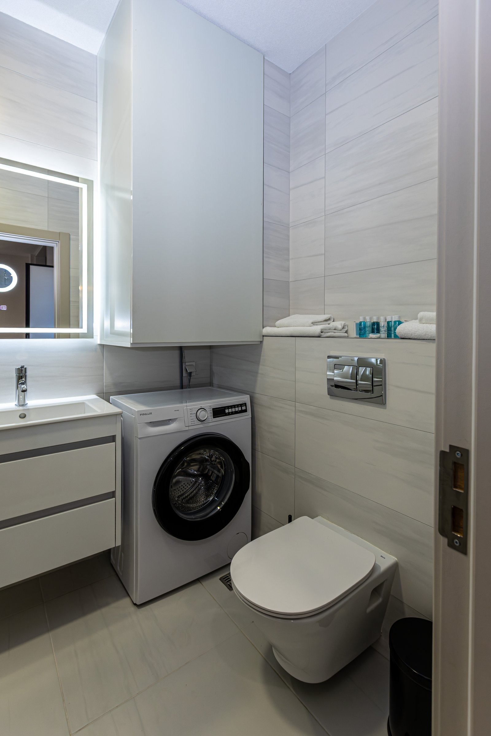 2-room apartment Emilia Romagna Green Sonnenstrand Bulgaria