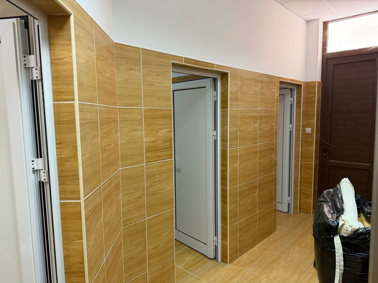 Whisky bar in the Star Dreams complex, in the town of Sveti Vlas.