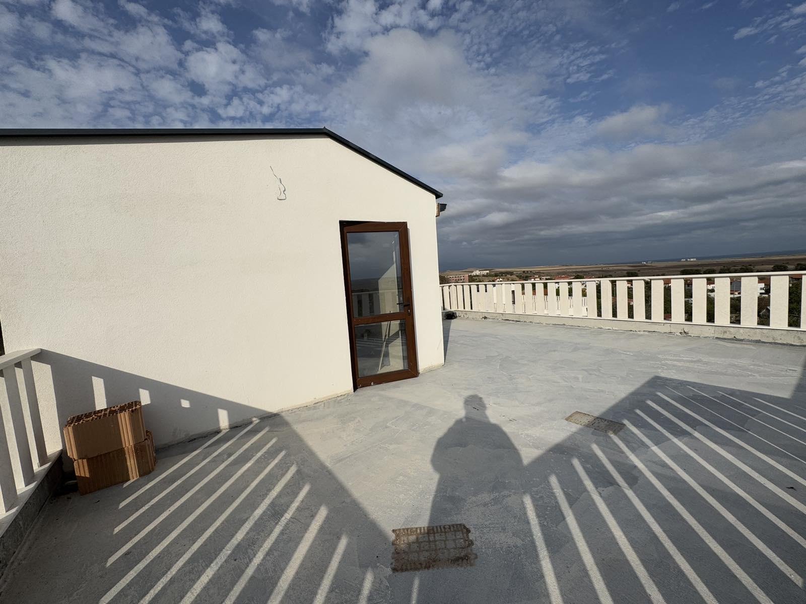 Modern new house with panoramic terrace in Kamenar | 174 m² | €200,025