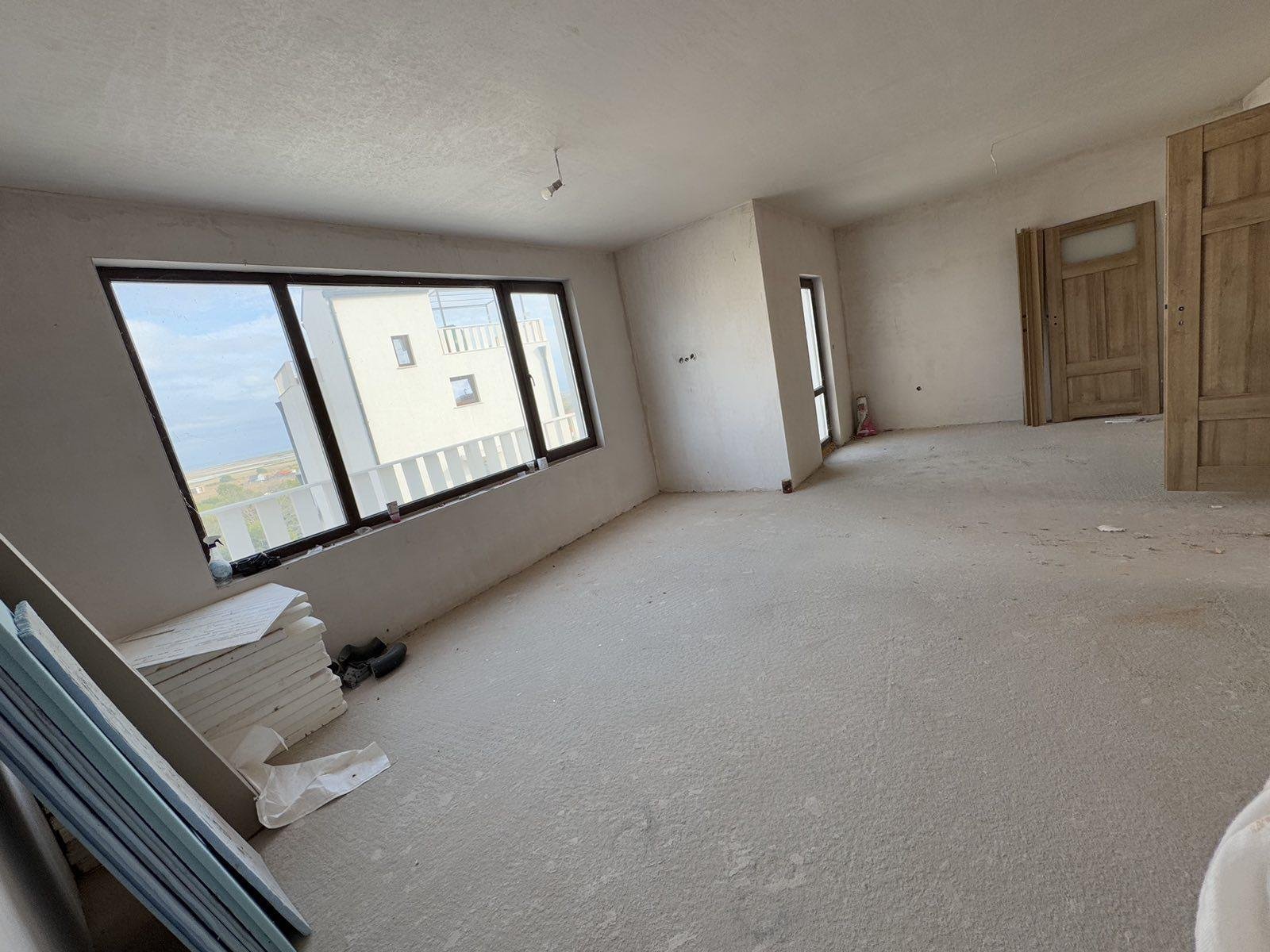 Modern new house with panoramic terrace in Kamenar | 174 m² | €200,025