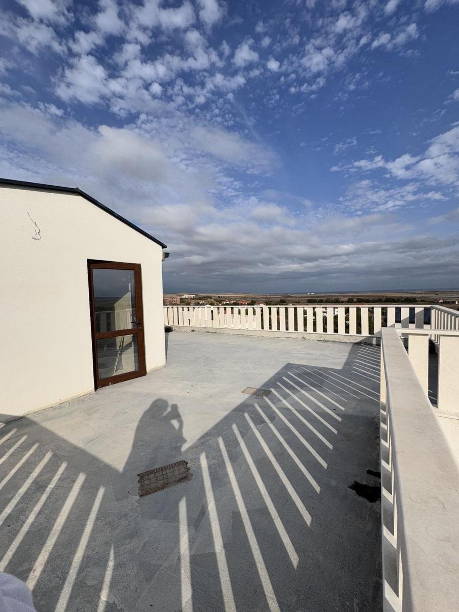 Modern new house with panoramic terrace in Kamenar | 174 m² | €200,025