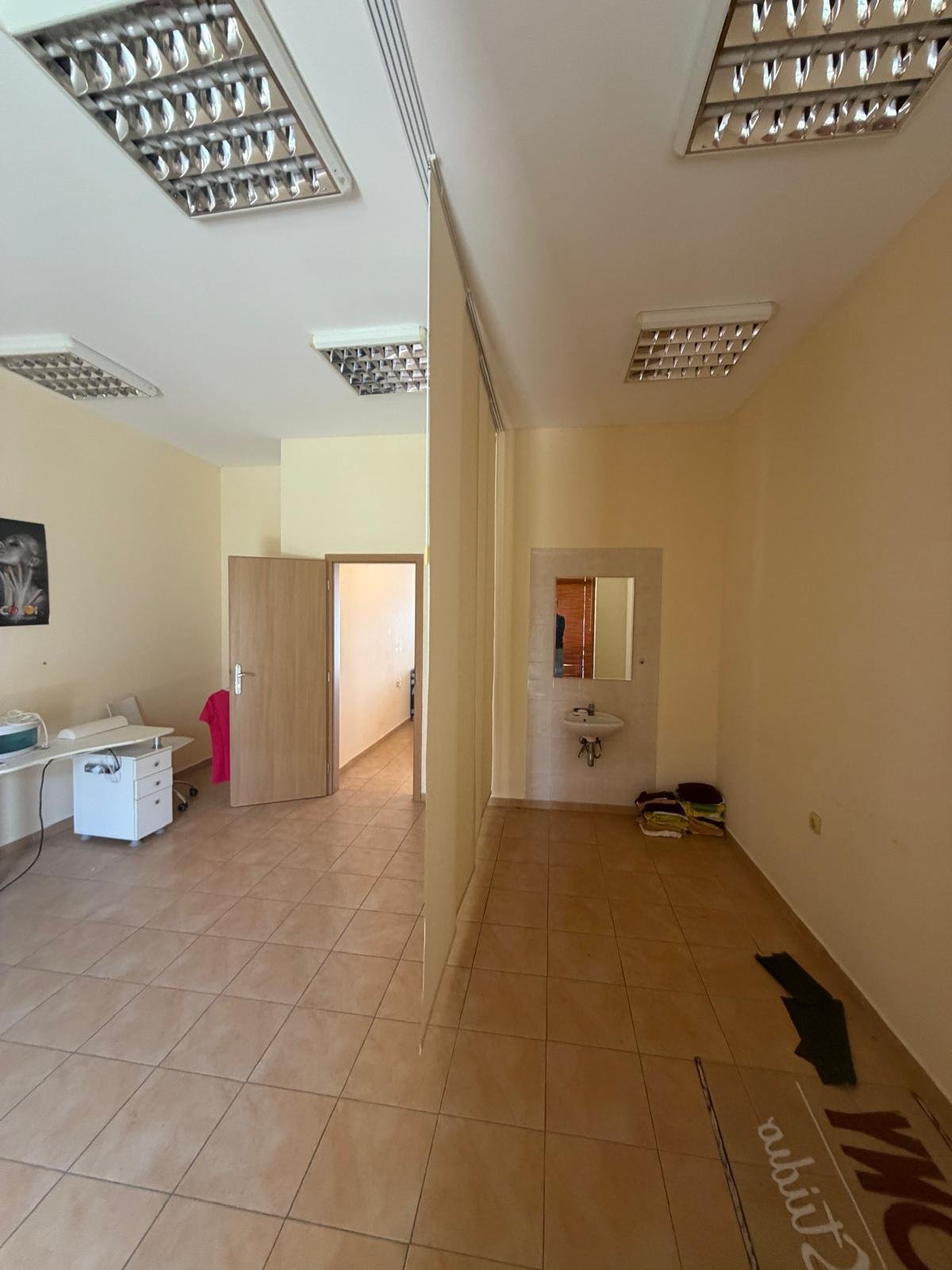 Cosmetic studio in the Panorama Dreams complex in Sveti Vlas