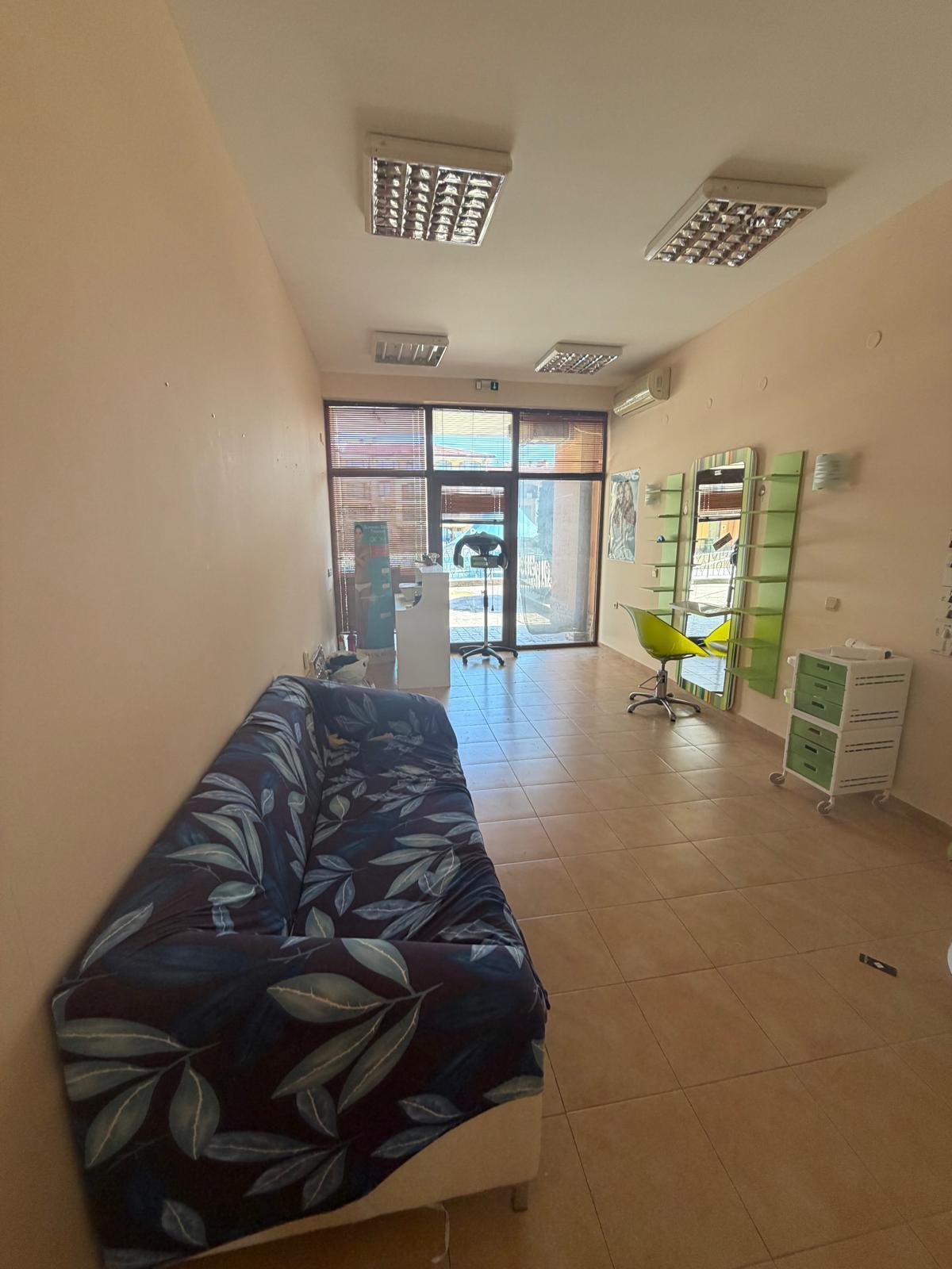 Cosmetic studio in the Panorama Dreams complex in Sveti Vlas