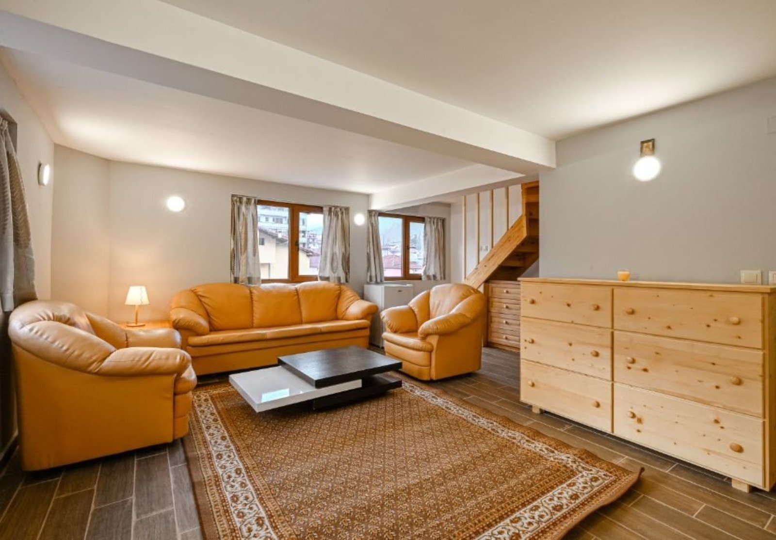 Operating family hotel in Chepelare near Pamporovo | 1000 m²