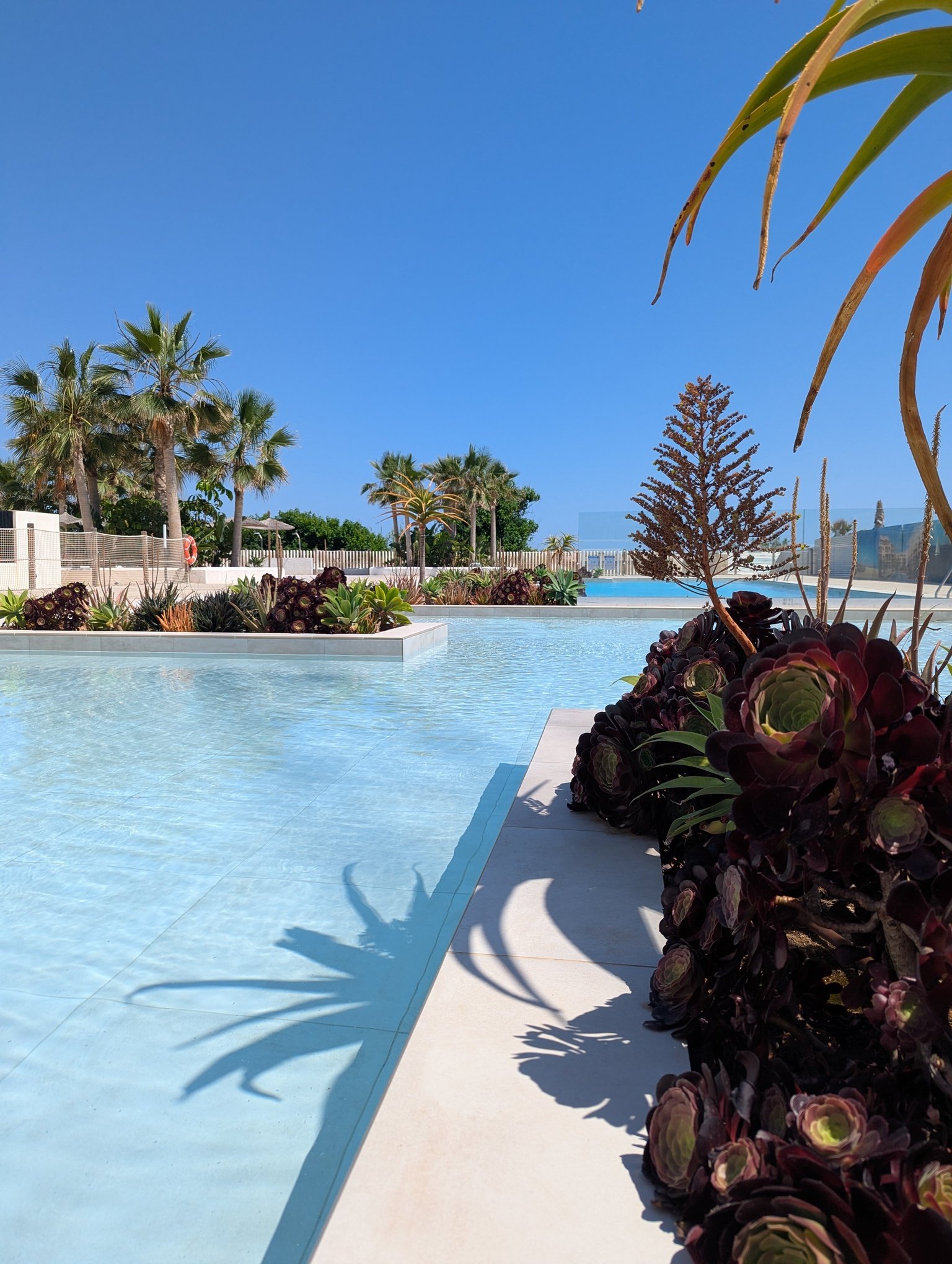 Exclusive residence, 30 m from the sea, Dénia