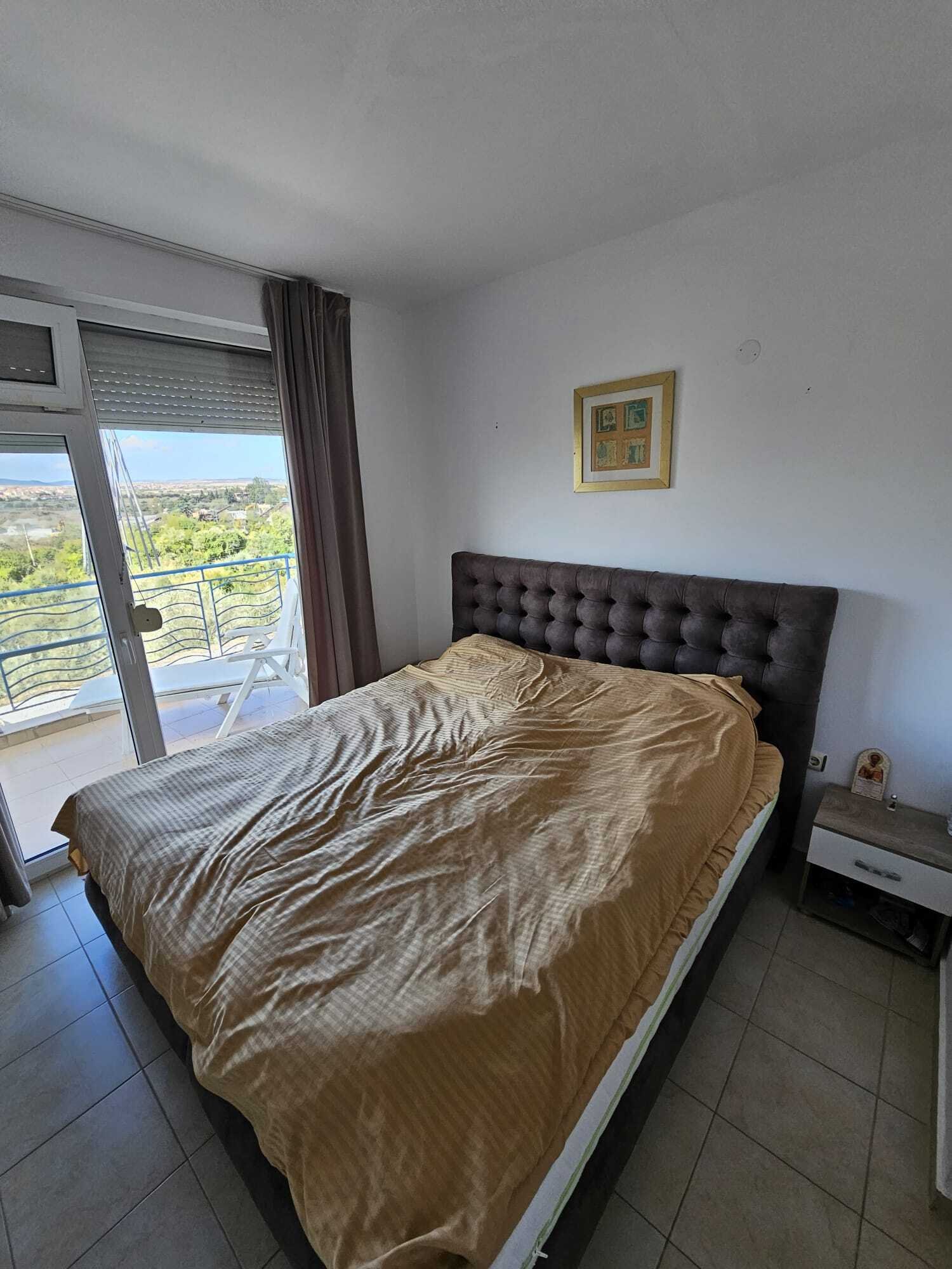 Two-story 4-room apartment with 146 m² in the center of Sunny Beach